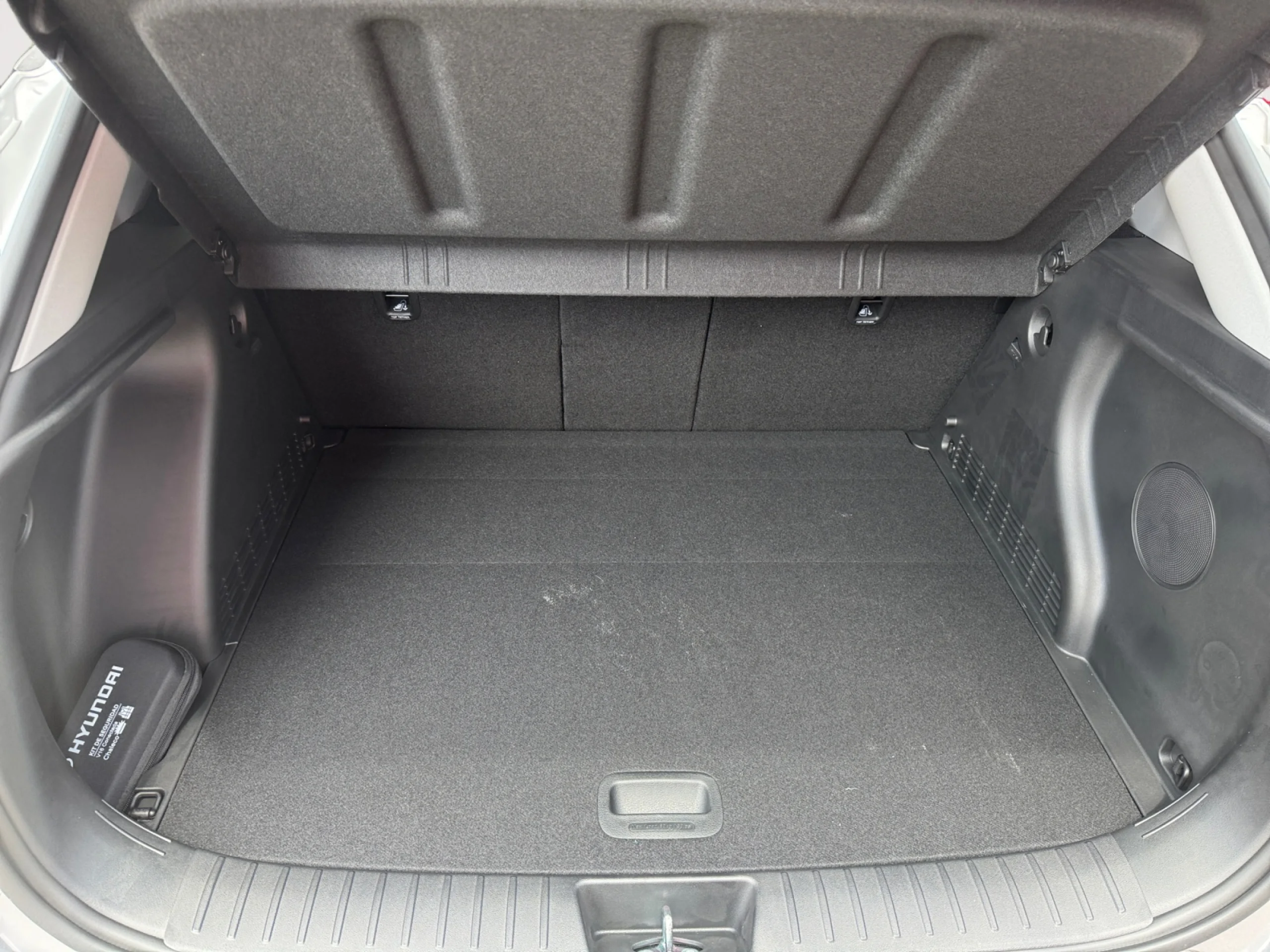 HYUNDAI KONA 1.0 TGDI 48V TECNO - Foto 6