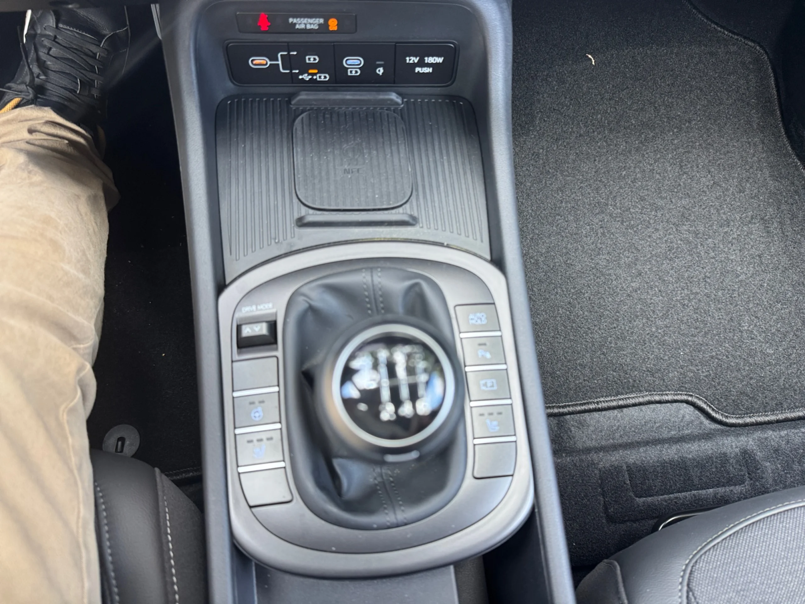 HYUNDAI KONA 1.0 TGDI 48V TECNO - Foto 12