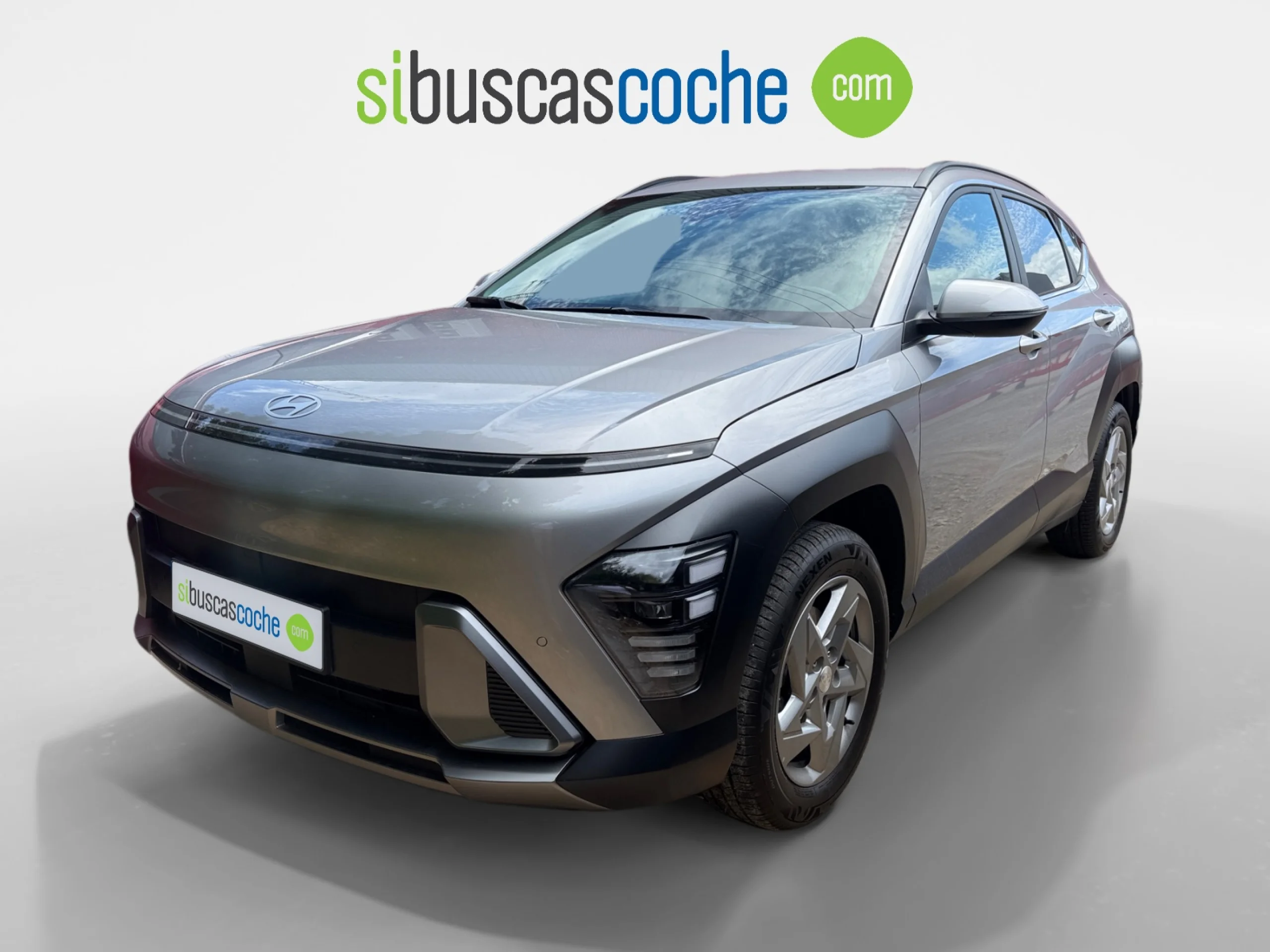 HYUNDAI KONA 1.0 TGDI 48V TECNO - Foto 13
