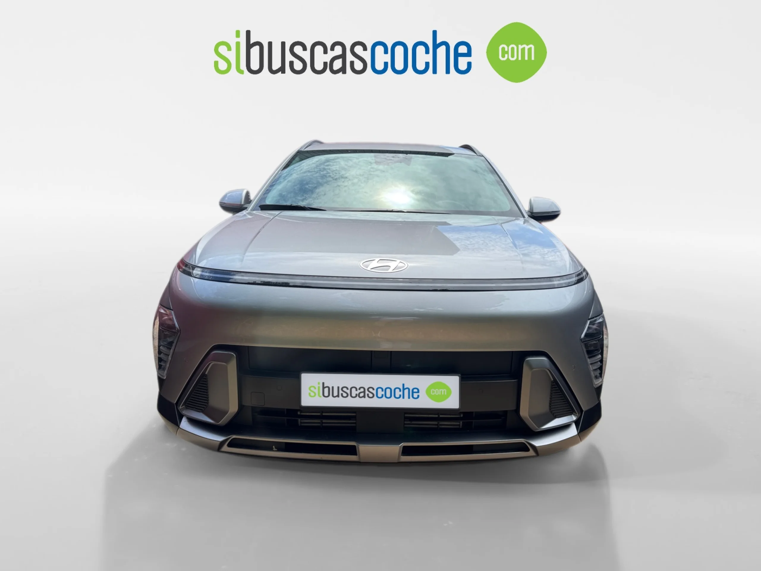HYUNDAI KONA 1.0 TGDI 48V TECNO - Foto 14