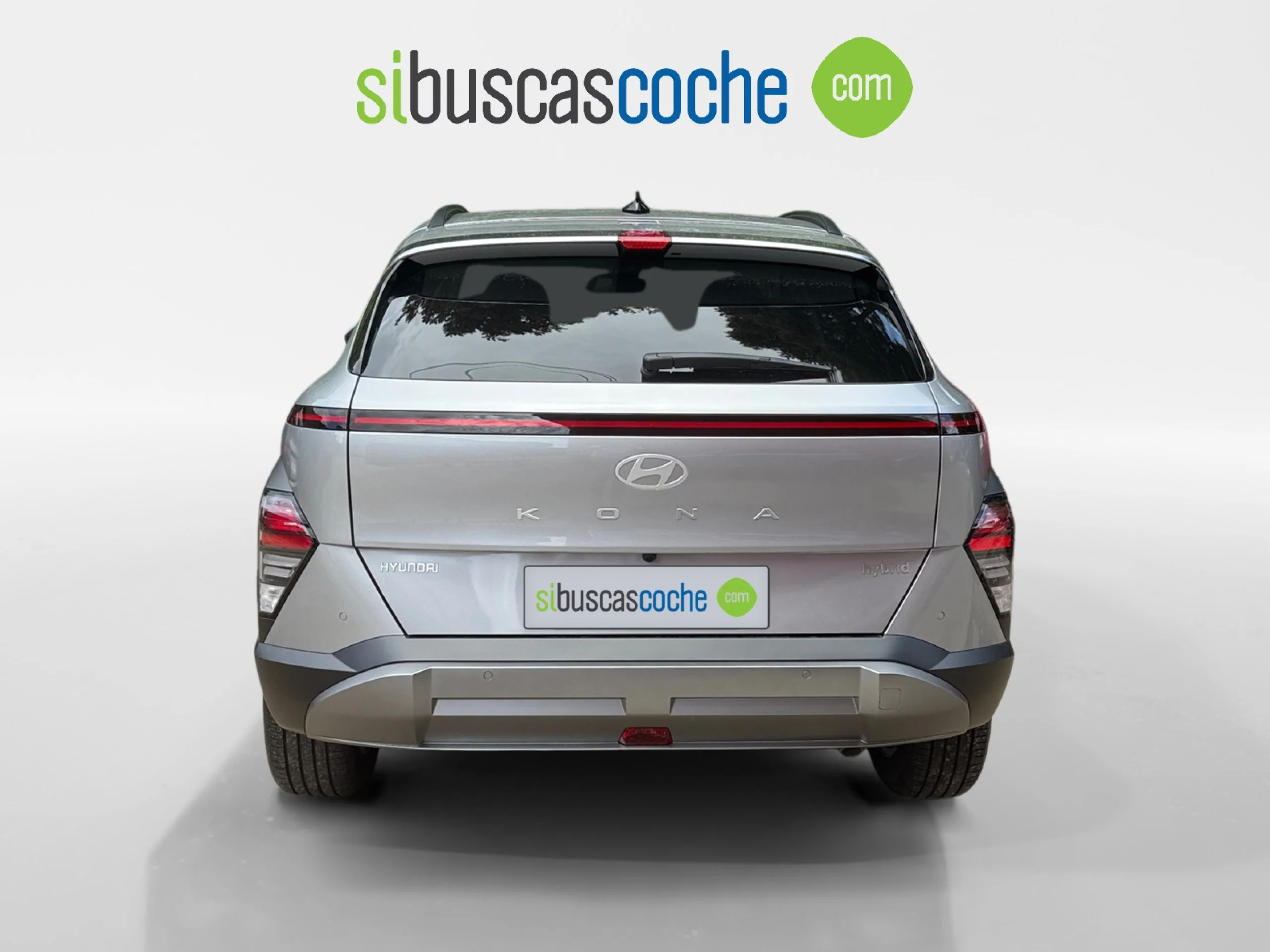 HYUNDAI KONA 1.0 TGDI 48V TECNO - Foto 15