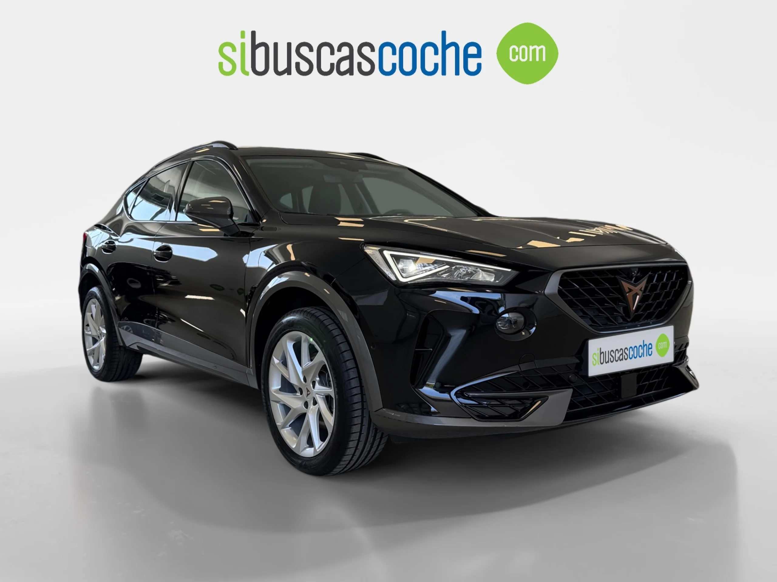 CUPRA FORMENTOR 1.5 TSI 110KW (150 CV) - Foto 1