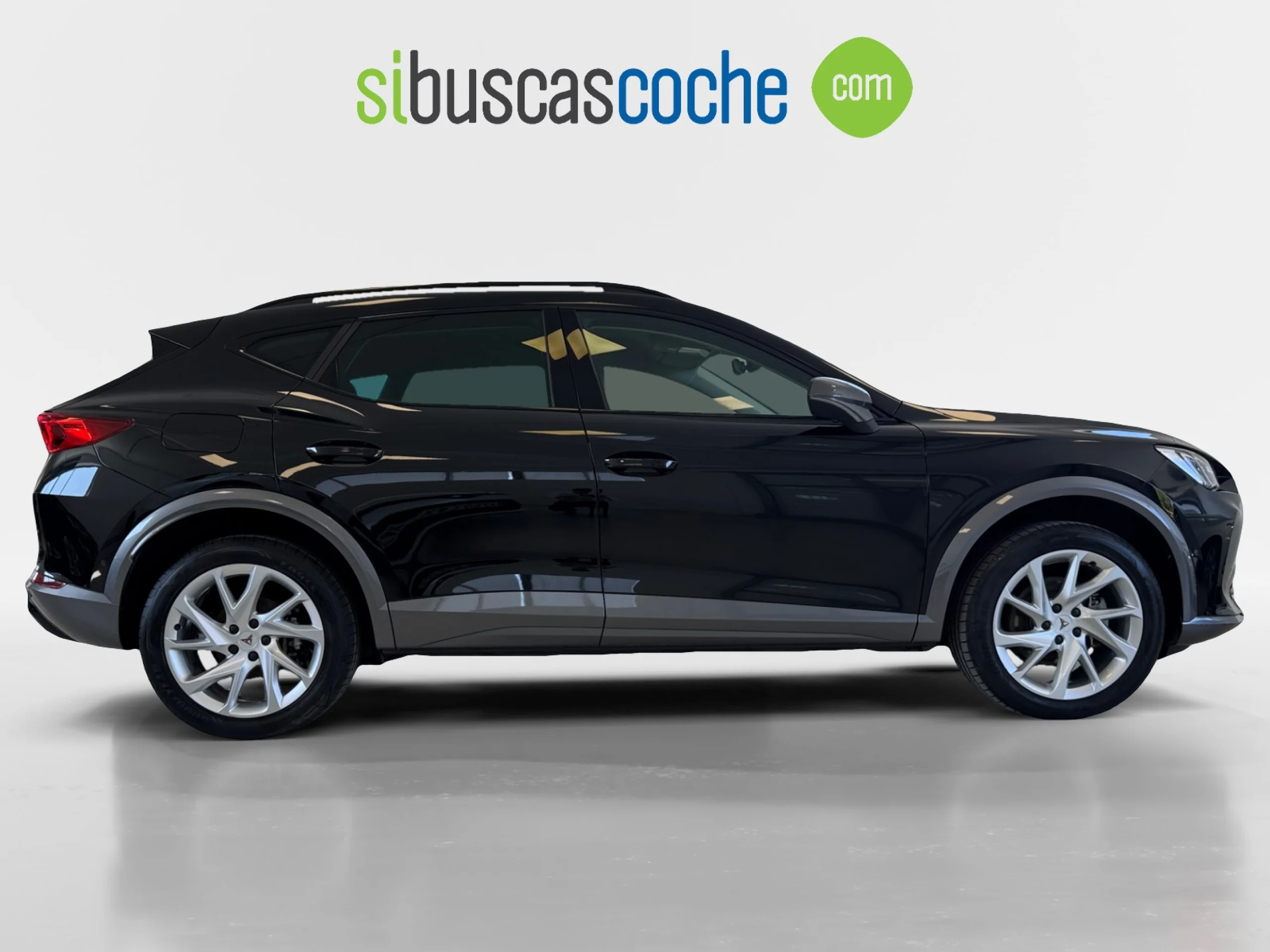 CUPRA FORMENTOR 1.5 TSI 110KW (150 CV) - Foto 3