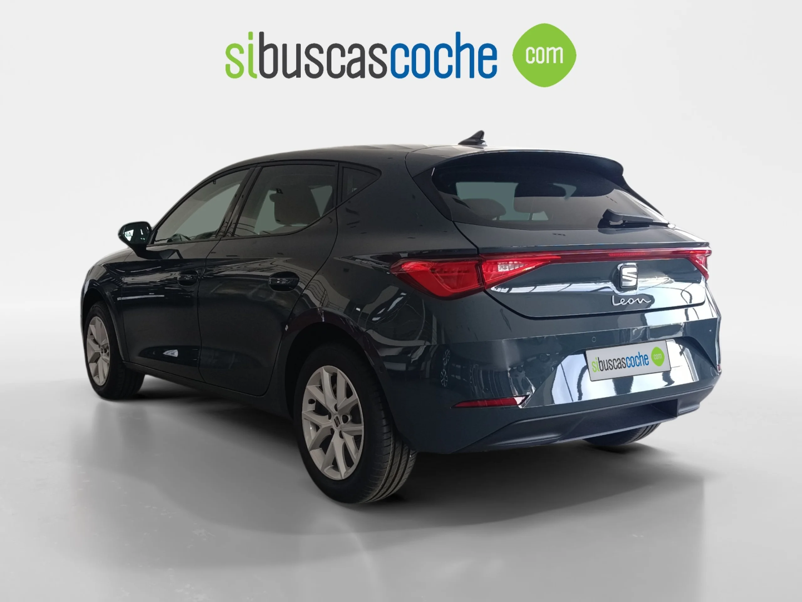 SEAT LEON 1.5 TSI 85KW S&S STYLE EVO EDITION - Foto 2