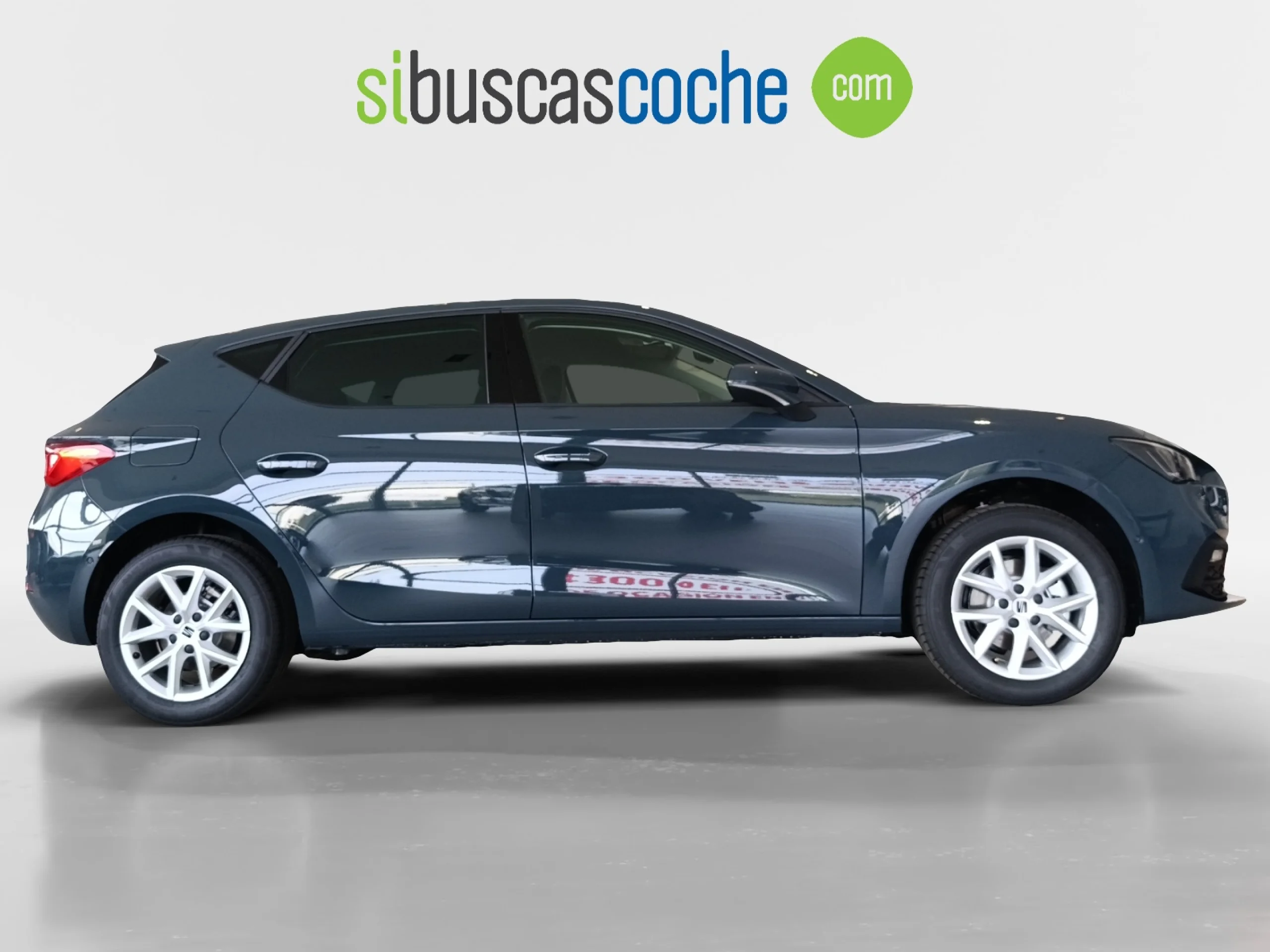 SEAT LEON 1.5 TSI 85KW S&S STYLE EVO EDITION - Foto 3