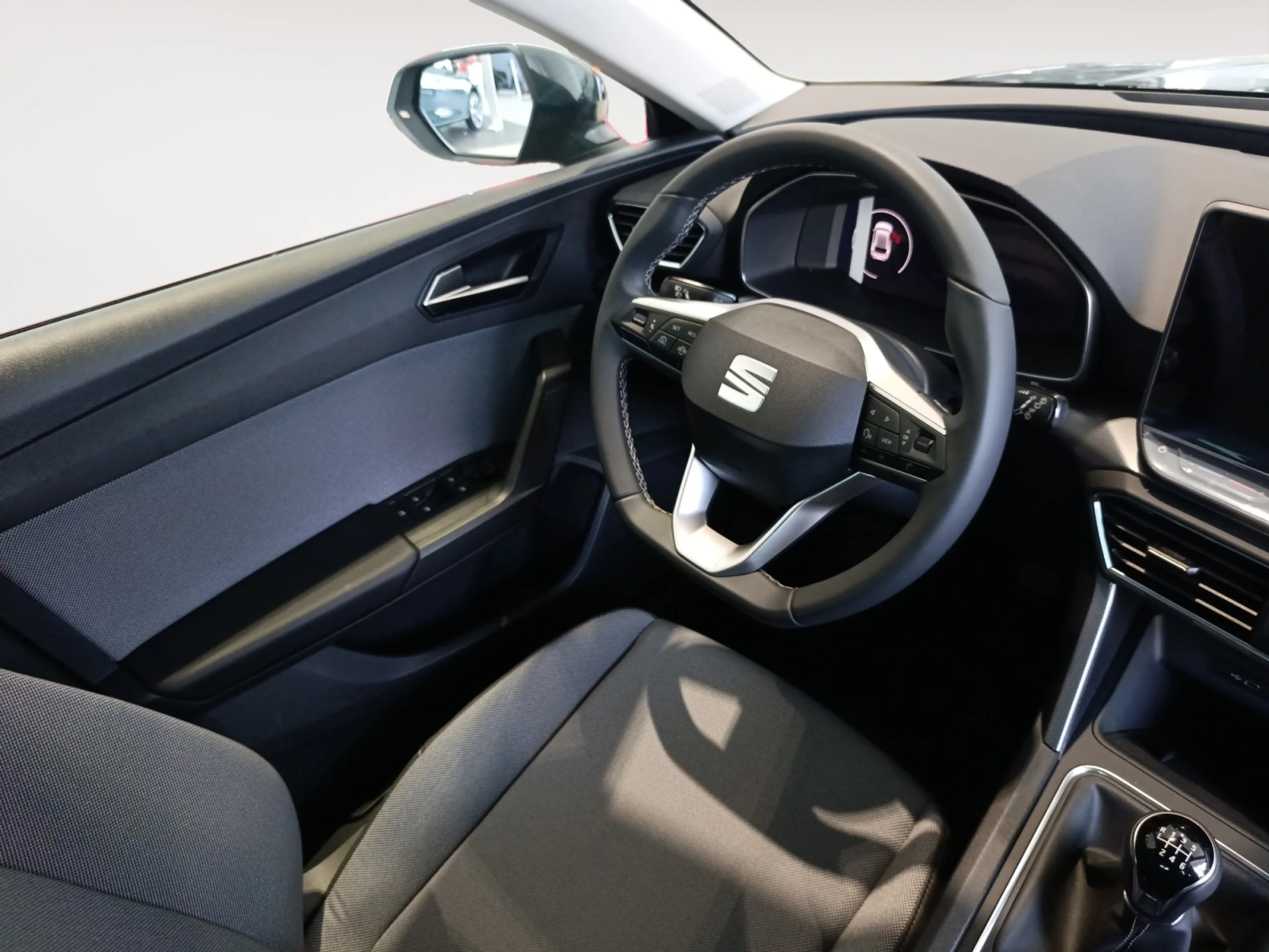 SEAT LEON 1.5 TSI 85KW S&S STYLE EVO EDITION - Foto 4