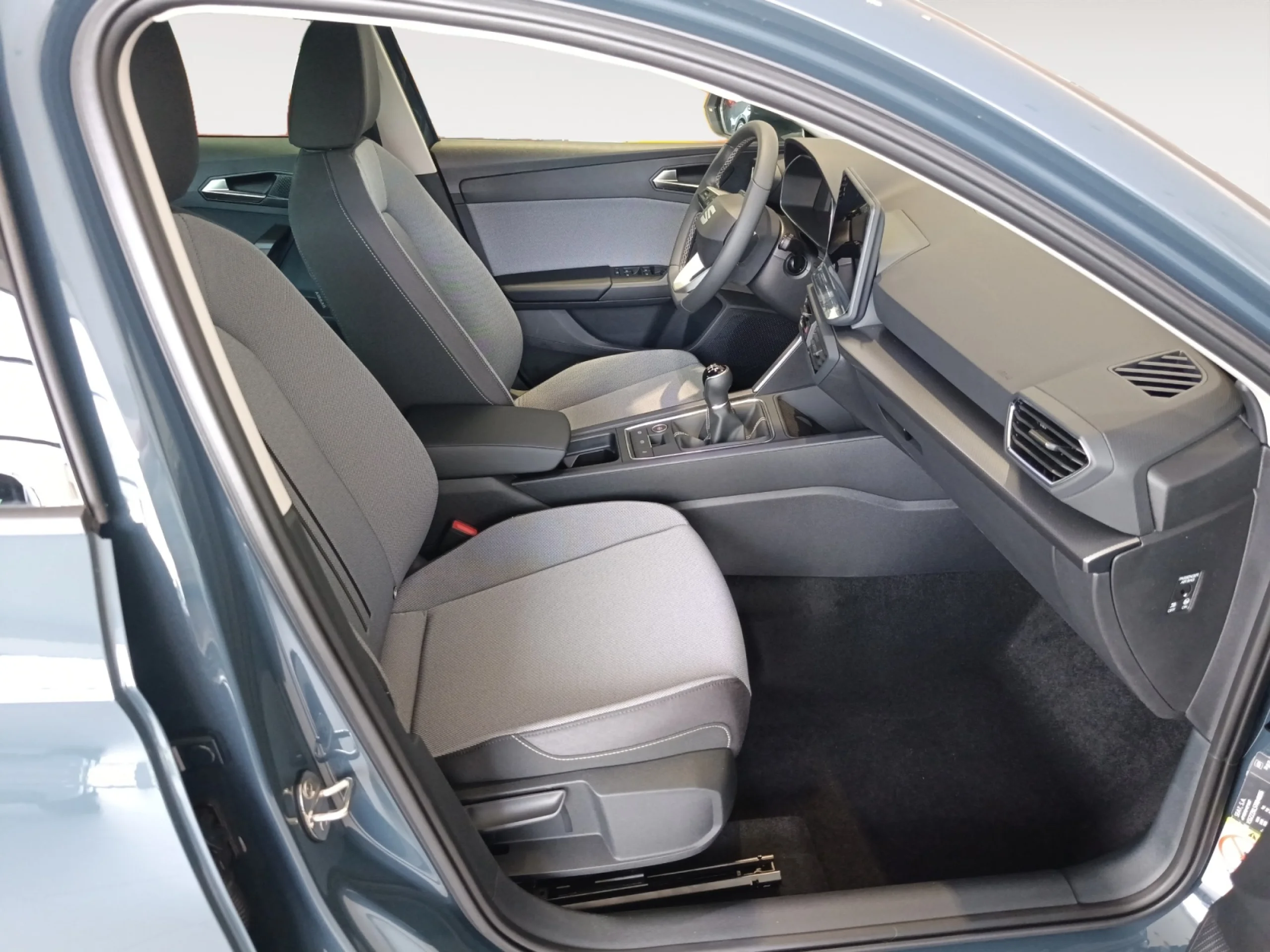 SEAT LEON 1.5 TSI 85KW S&S STYLE EVO EDITION - Foto 5