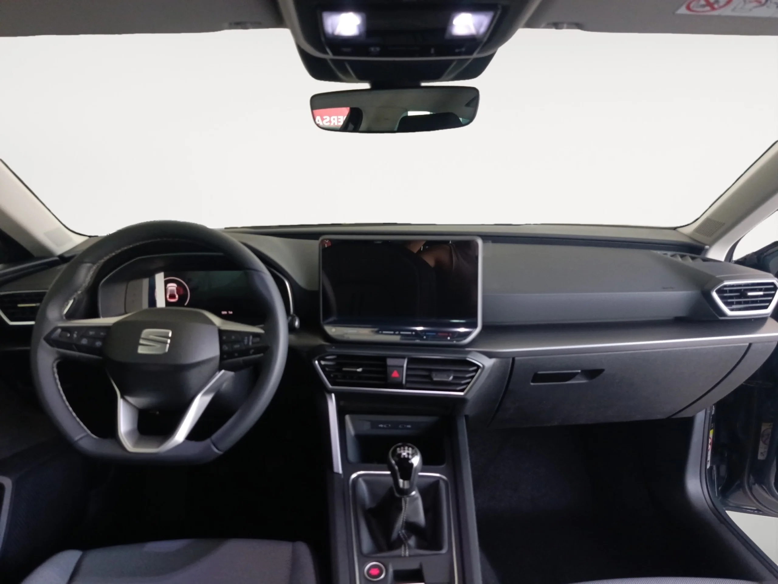 SEAT LEON 1.5 TSI 85KW S&S STYLE EVO EDITION - Foto 7