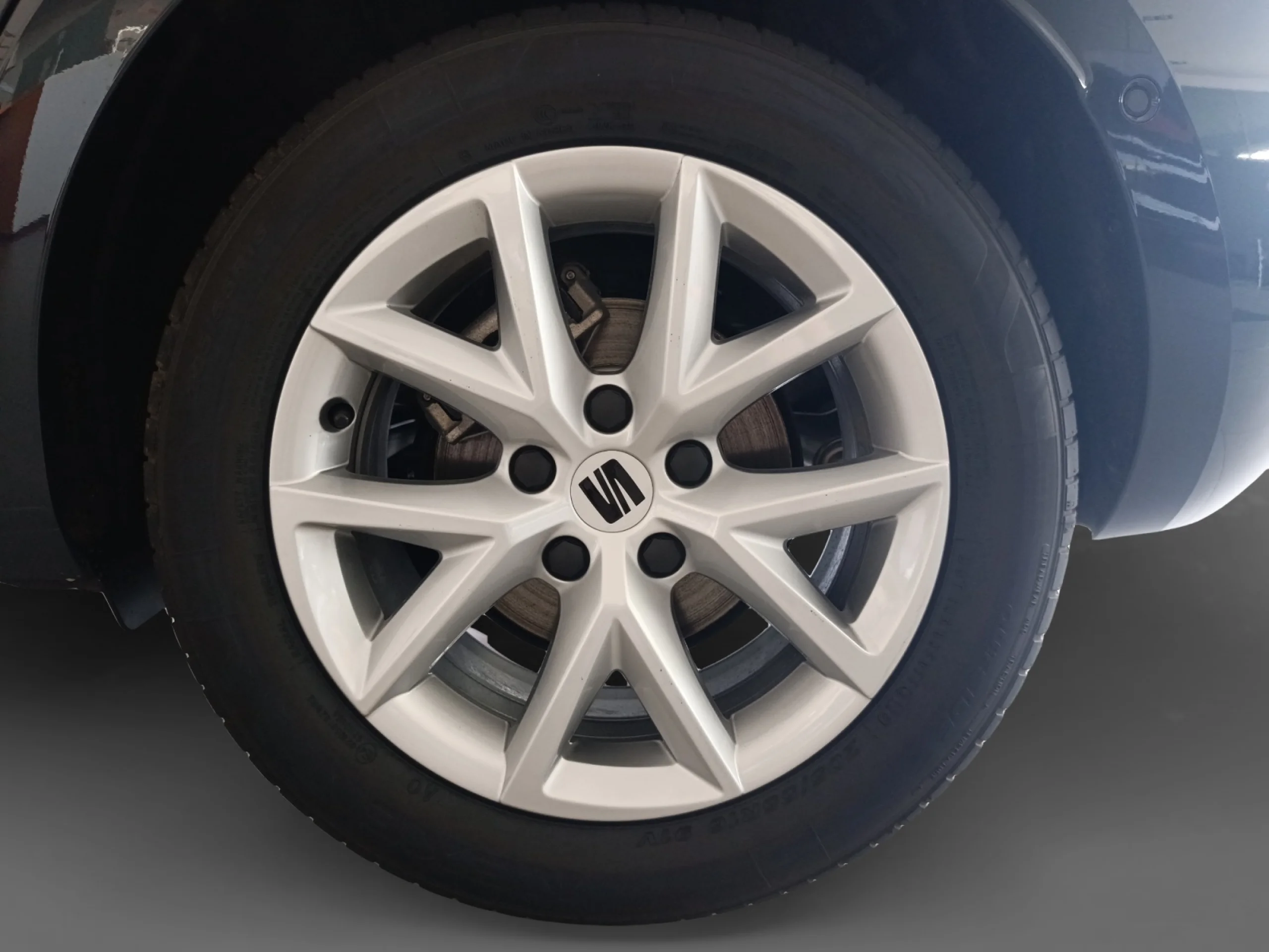 SEAT LEON 1.5 TSI 85KW S&S STYLE EVO EDITION - Foto 9