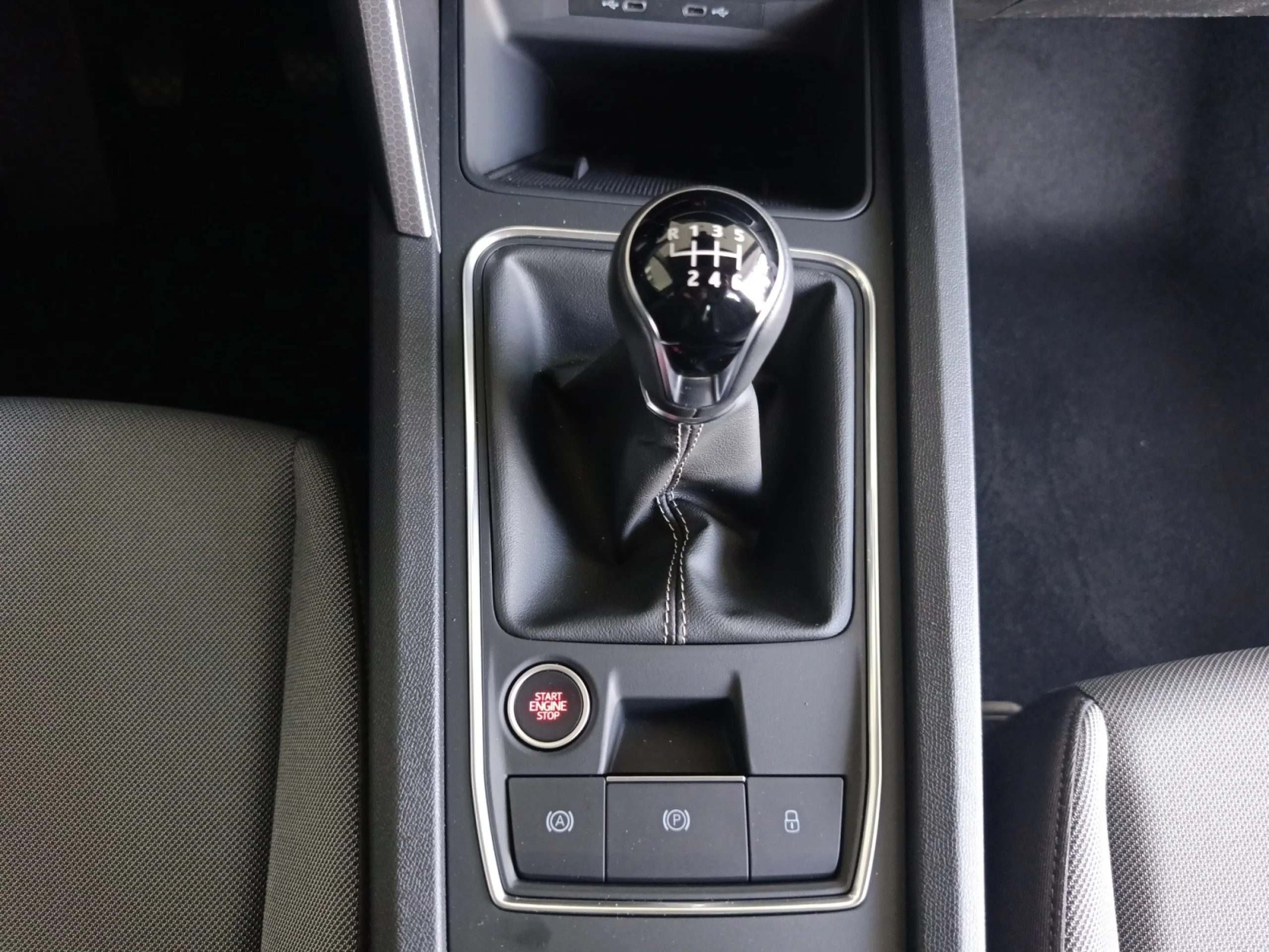 SEAT LEON 1.5 TSI 85KW S&S STYLE EVO EDITION - Foto 10