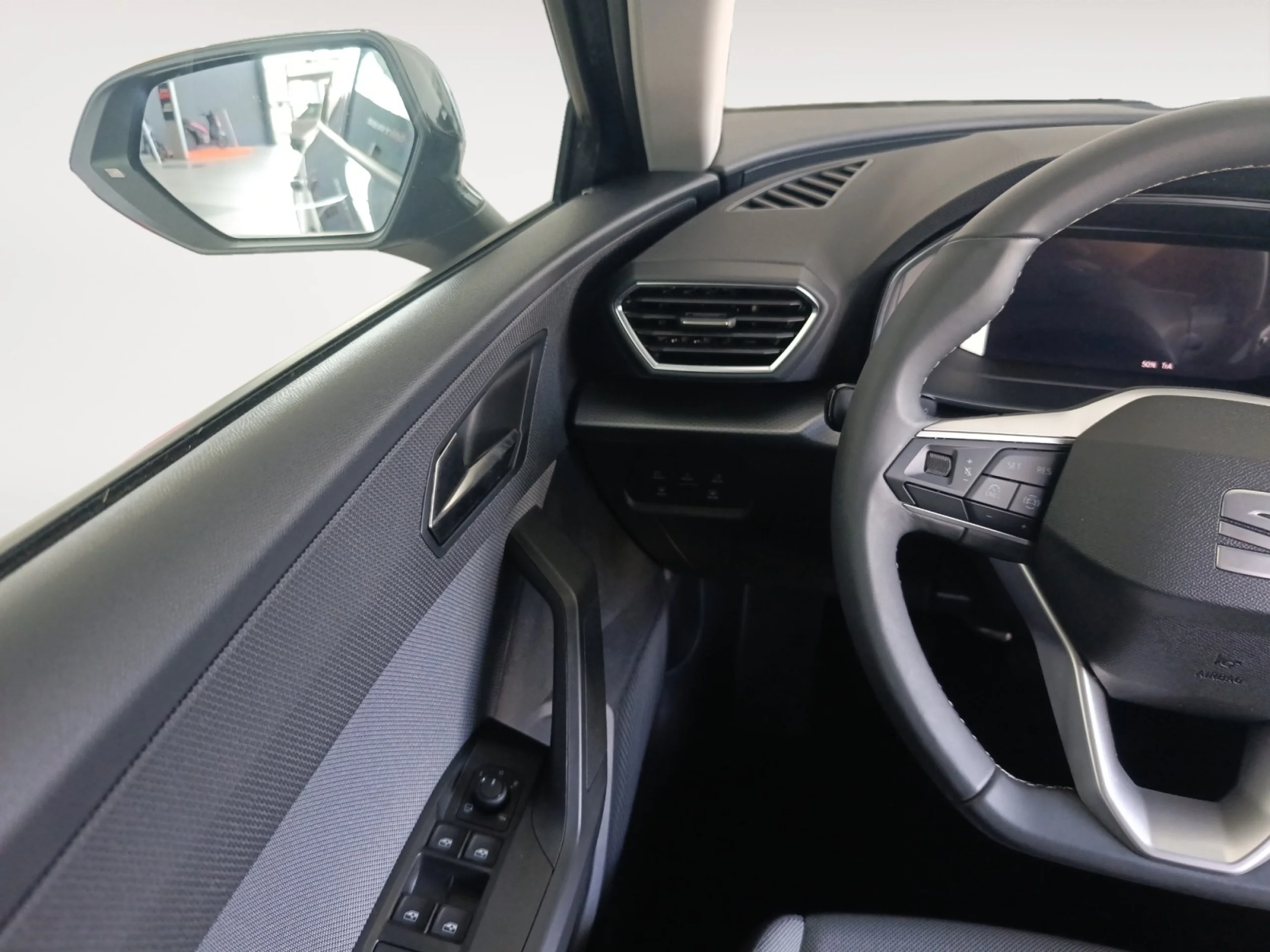 SEAT LEON 1.5 TSI 85KW S&S STYLE EVO EDITION - Foto 11