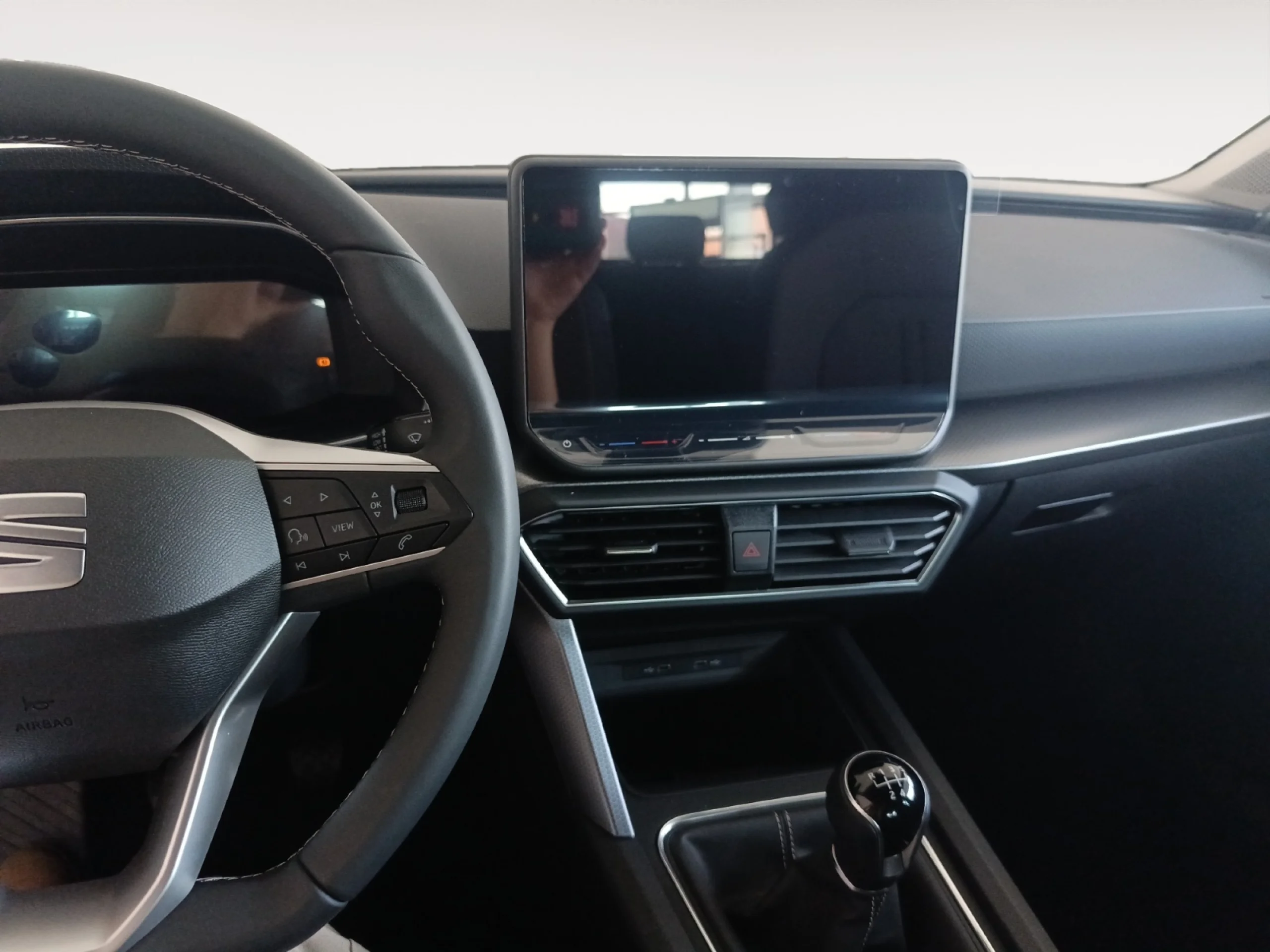 SEAT LEON 1.5 TSI 85KW S&S STYLE EVO EDITION - Foto 12