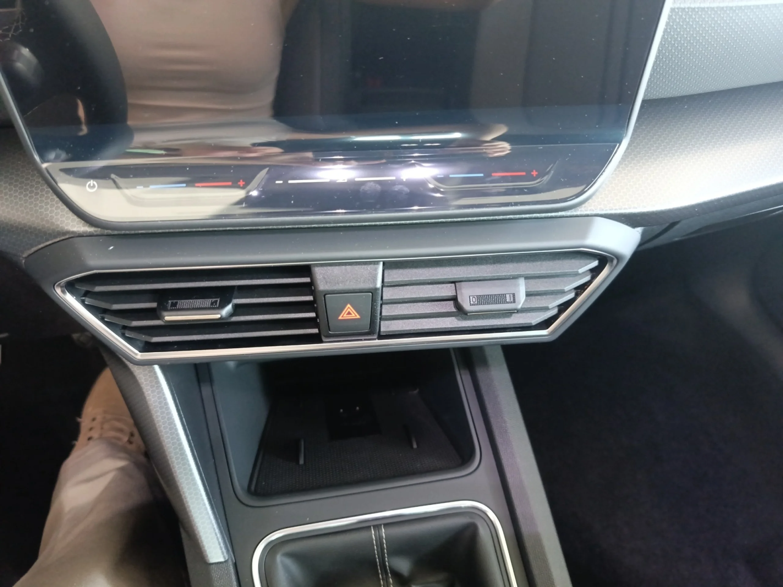 SEAT LEON 1.5 TSI 85KW S&S STYLE EVO EDITION - Foto 13