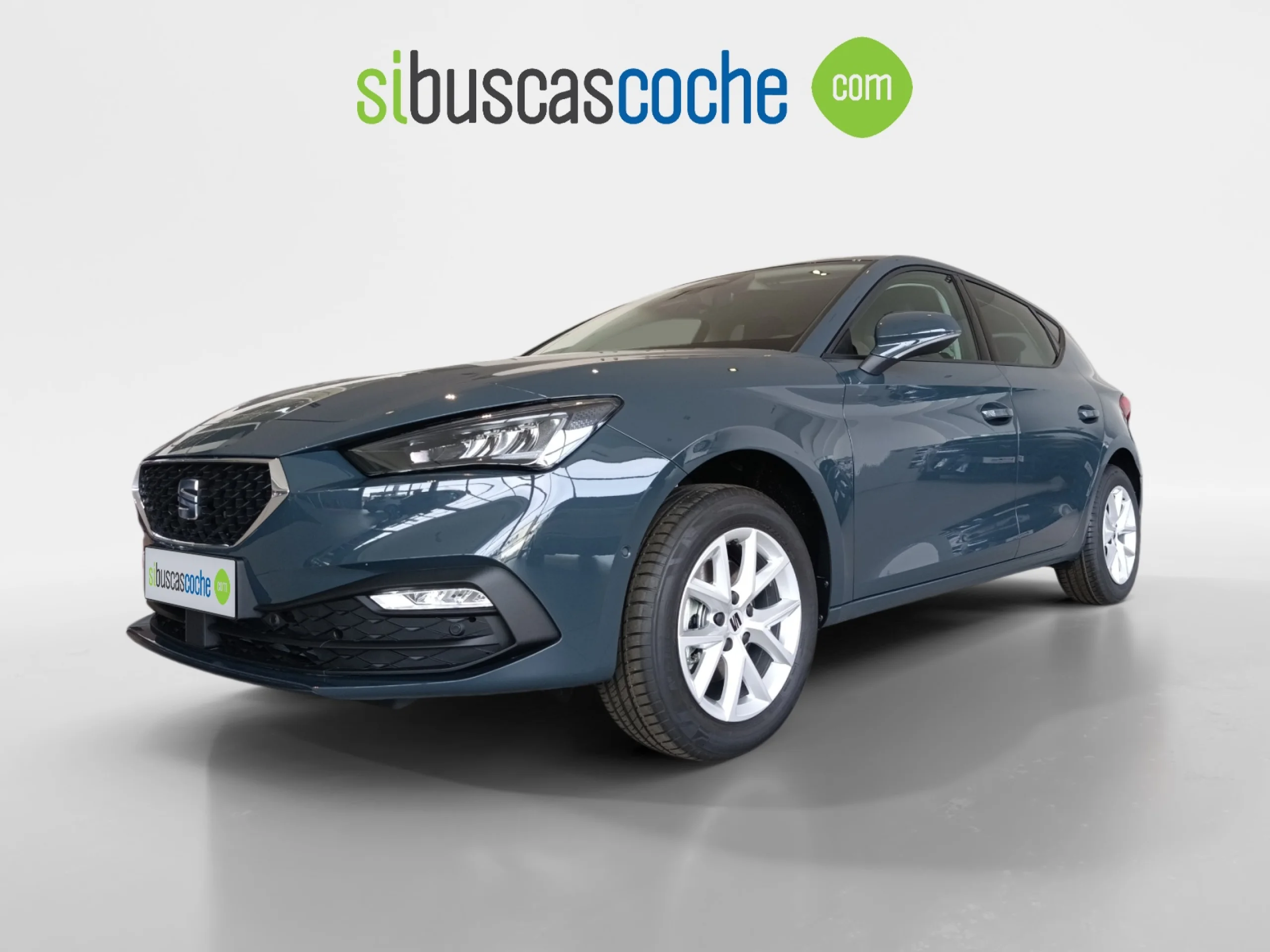 SEAT LEON 1.5 TSI 85KW S&S STYLE EVO EDITION - Foto 15