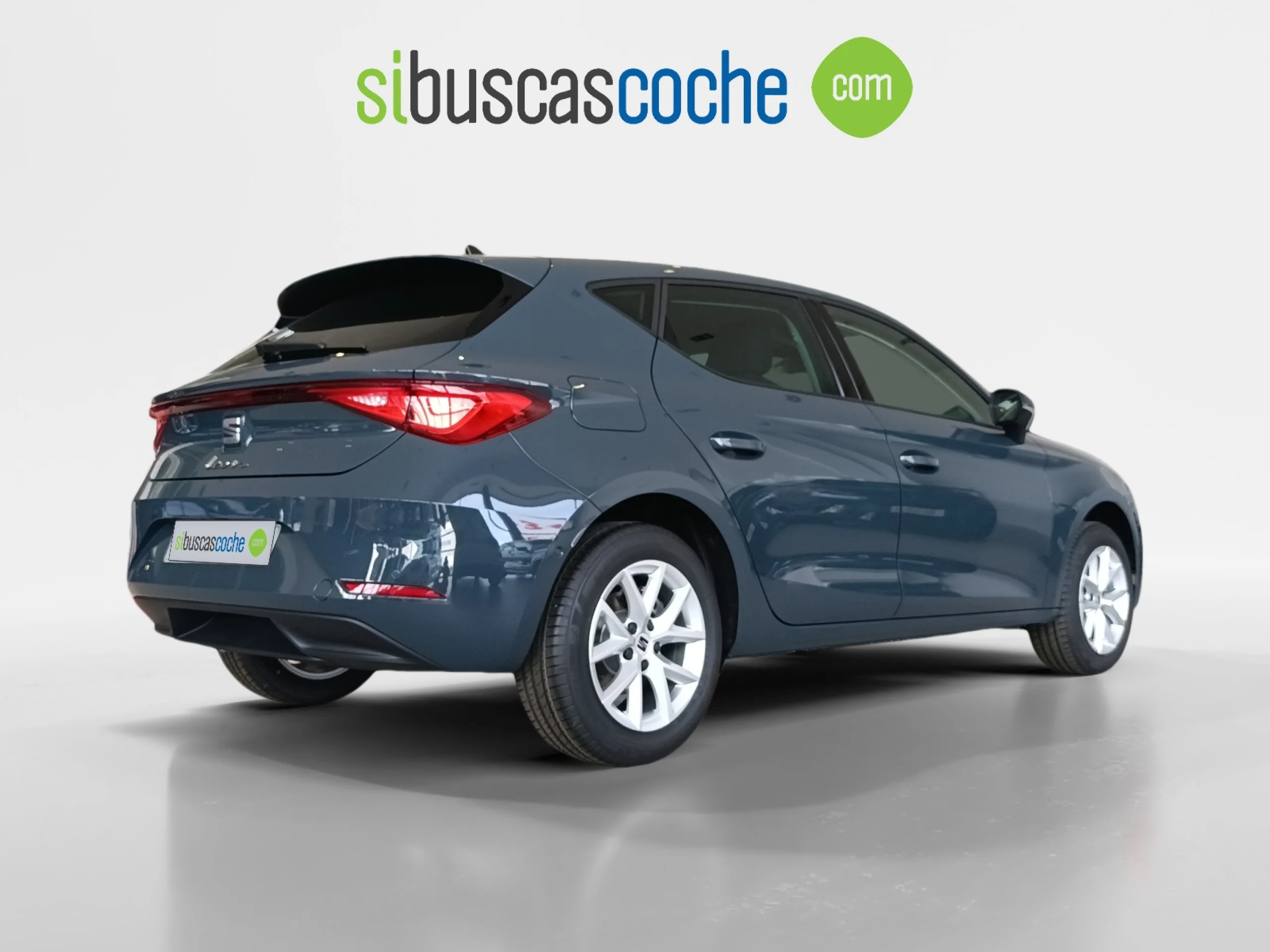 SEAT LEON 1.5 TSI 85KW S&S STYLE EVO EDITION - Foto 16