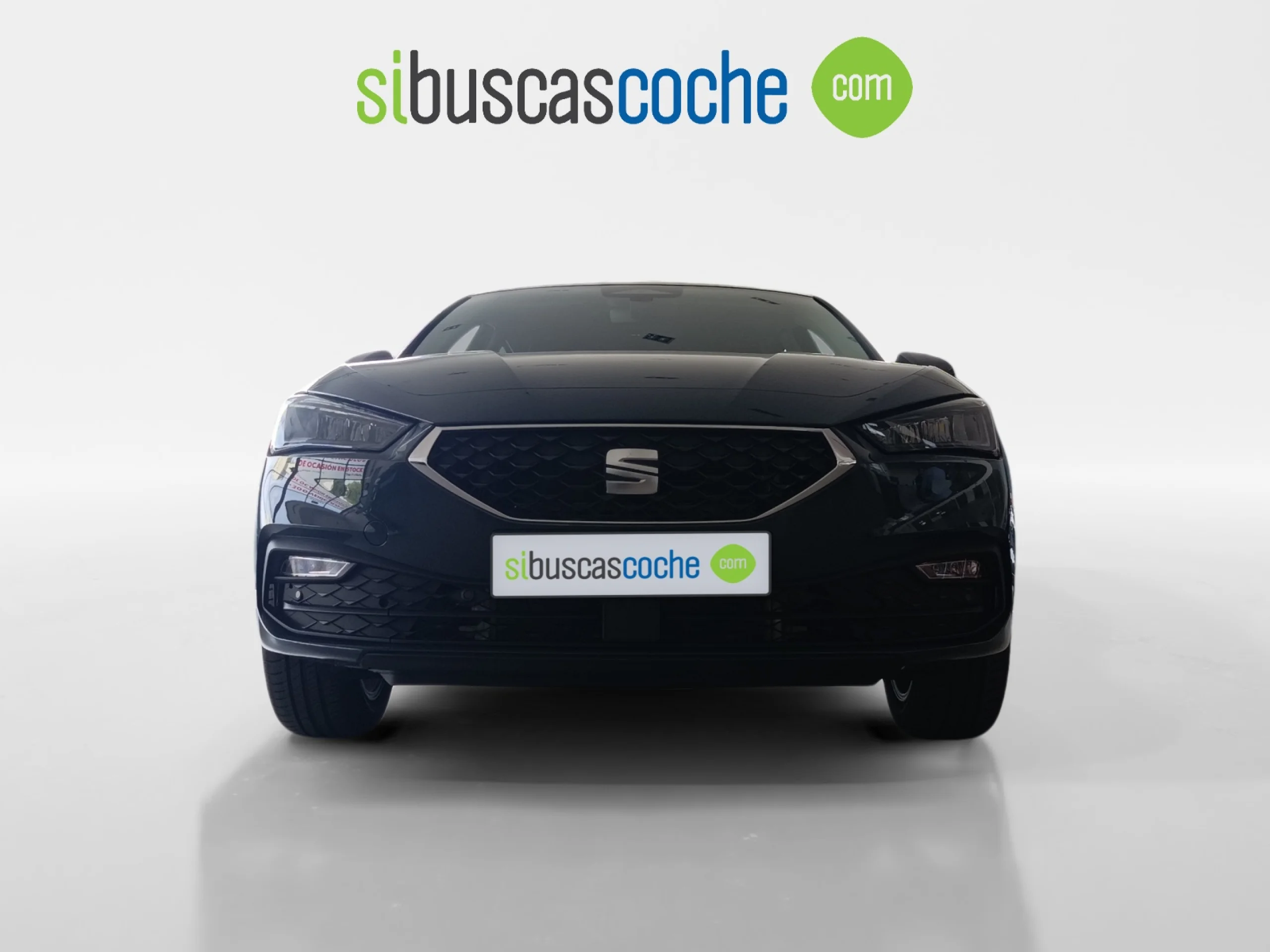 SEAT LEON 1.5 TSI 85KW S&S STYLE EVO EDITION - Foto 17