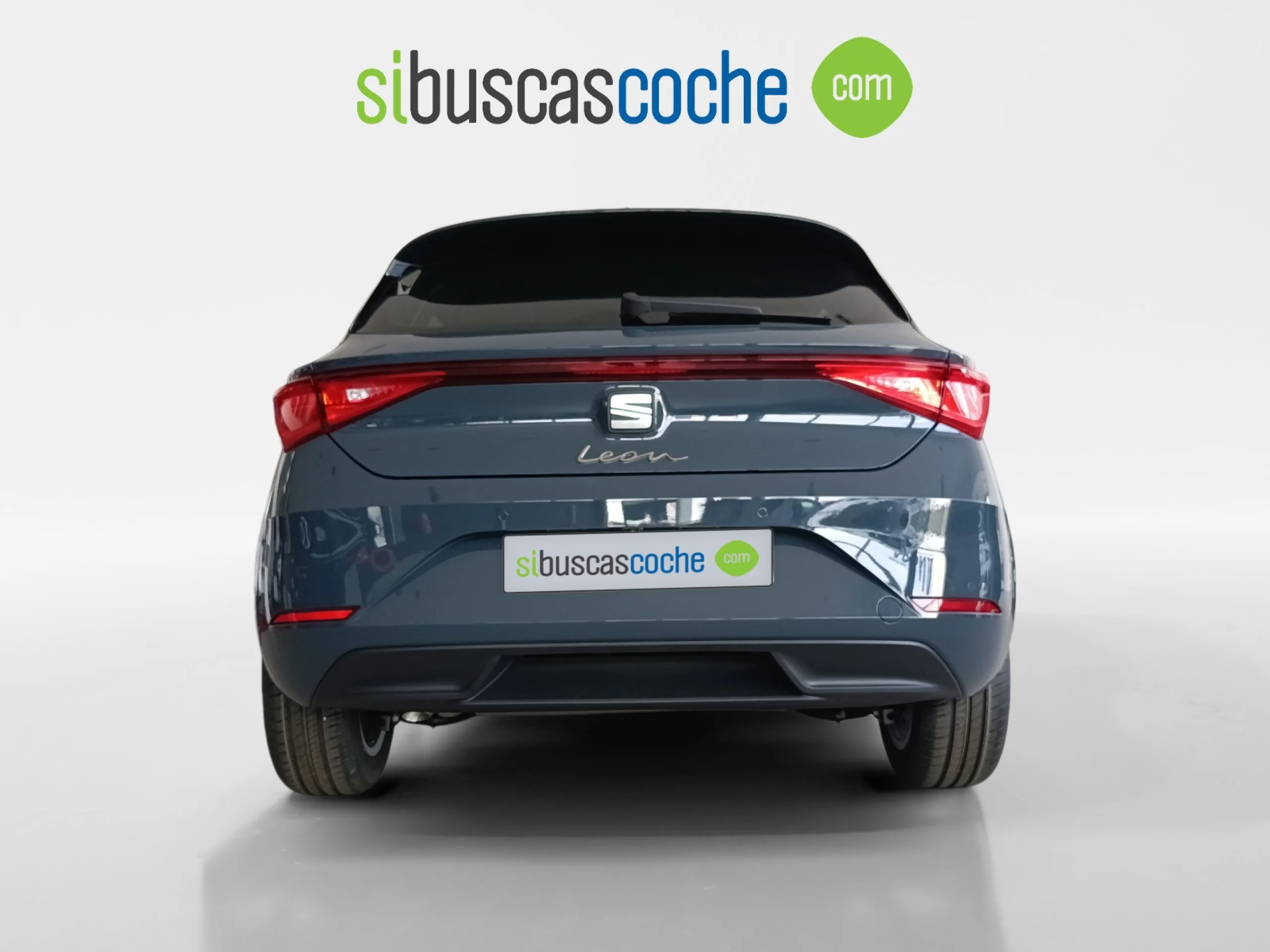 SEAT LEON 1.5 TSI 85KW S&S STYLE EVO EDITION - Foto 18