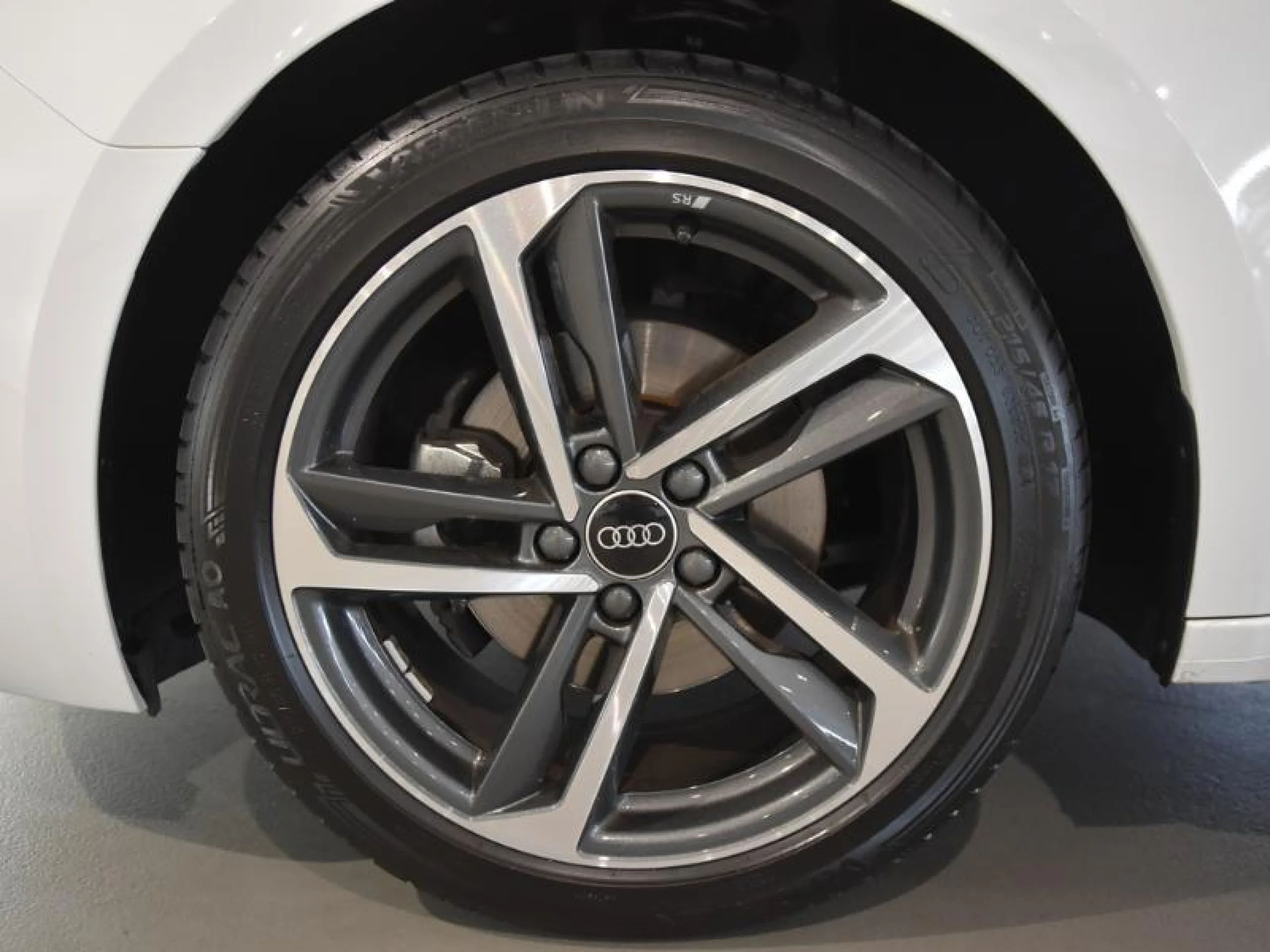 AUDI A1 SPORTBACK ADRENAL BLACK 30TFSI 85KW S TR - Foto 8