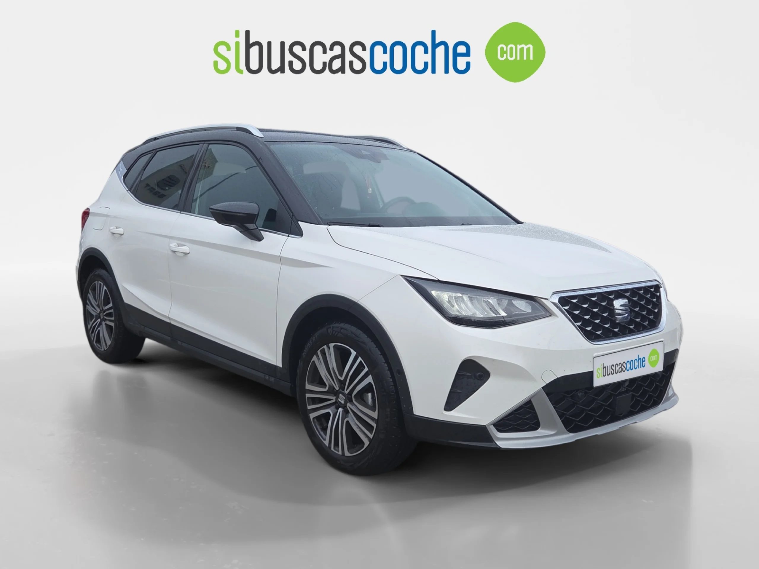 SEAT ARONA 1.0 TSI 85KW XPERIENCE SPECIAL EDITION - Foto 1