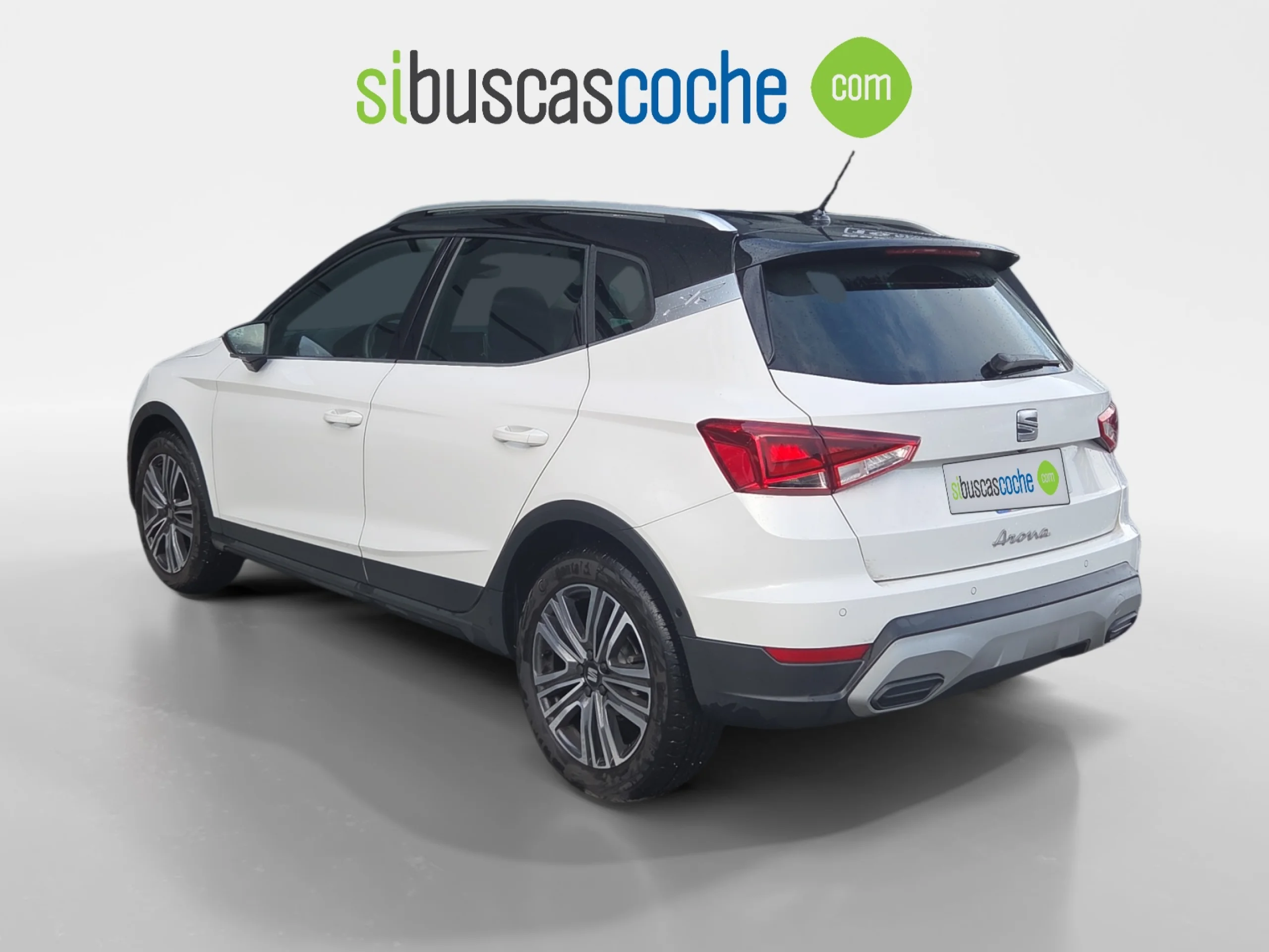 SEAT ARONA 1.0 TSI 85KW XPERIENCE SPECIAL EDITION - Foto 2