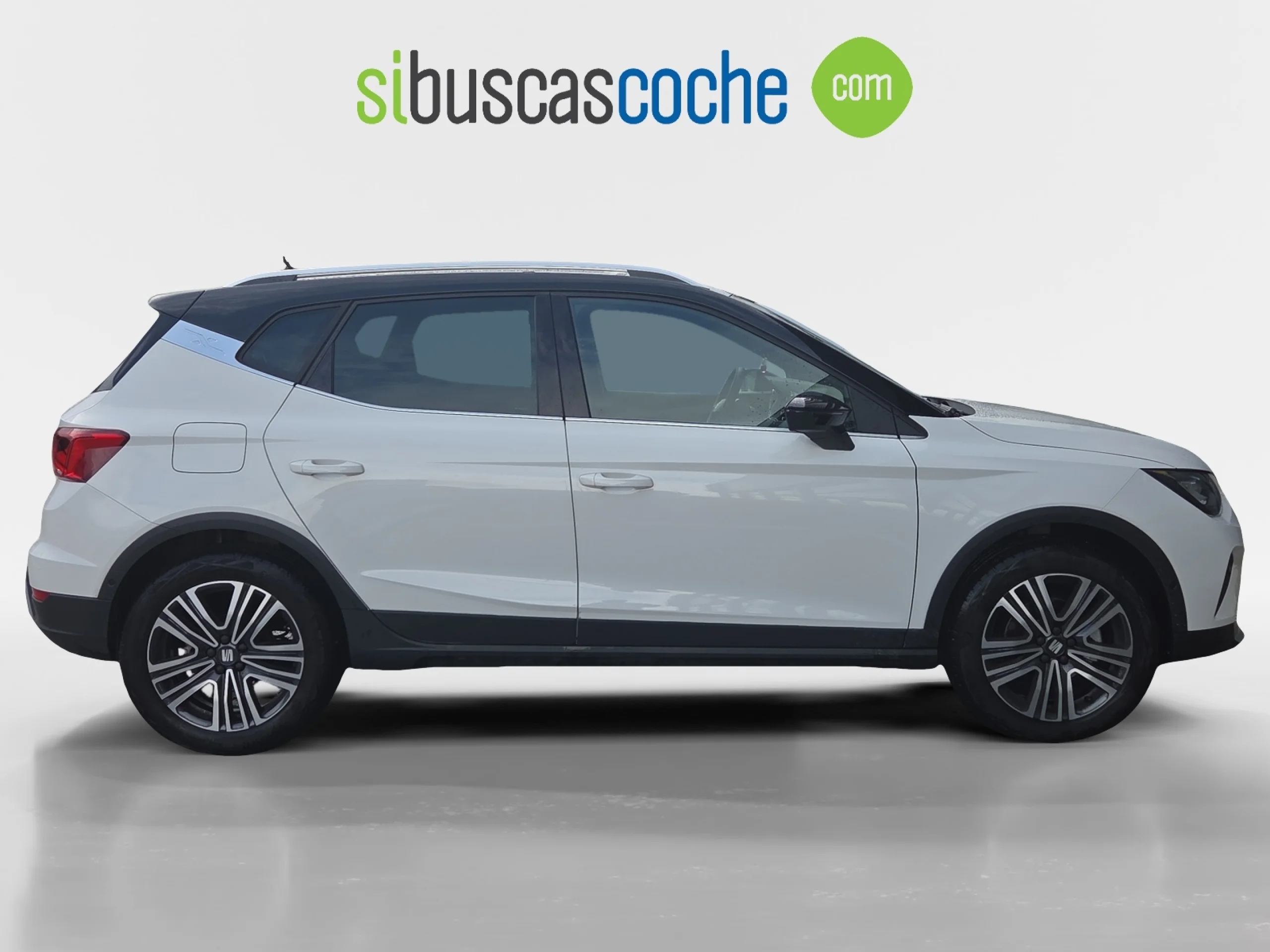 SEAT ARONA 1.0 TSI 85KW XPERIENCE SPECIAL EDITION - Foto 3