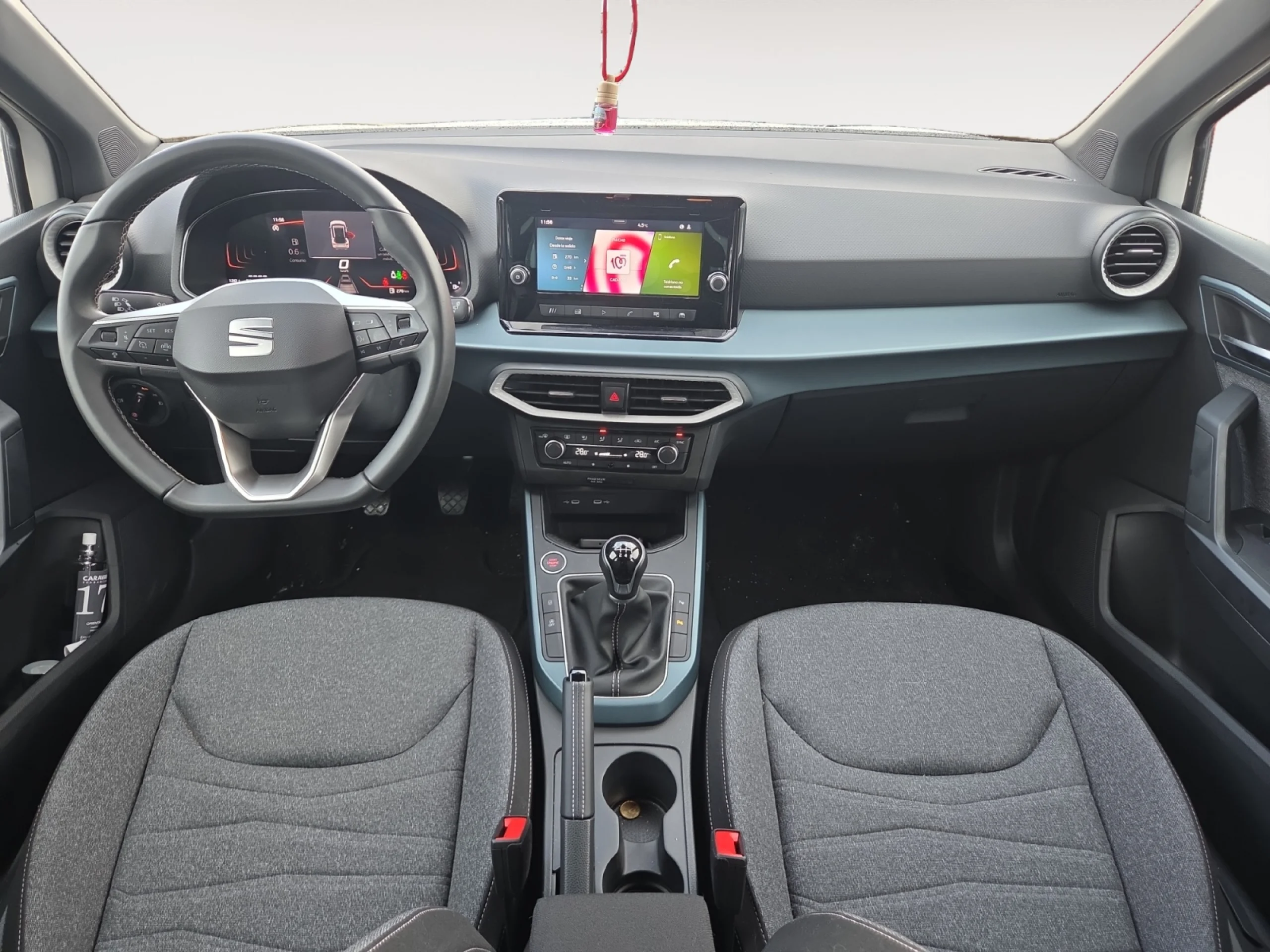 SEAT ARONA 1.0 TSI 85KW XPERIENCE SPECIAL EDITION - Foto 4