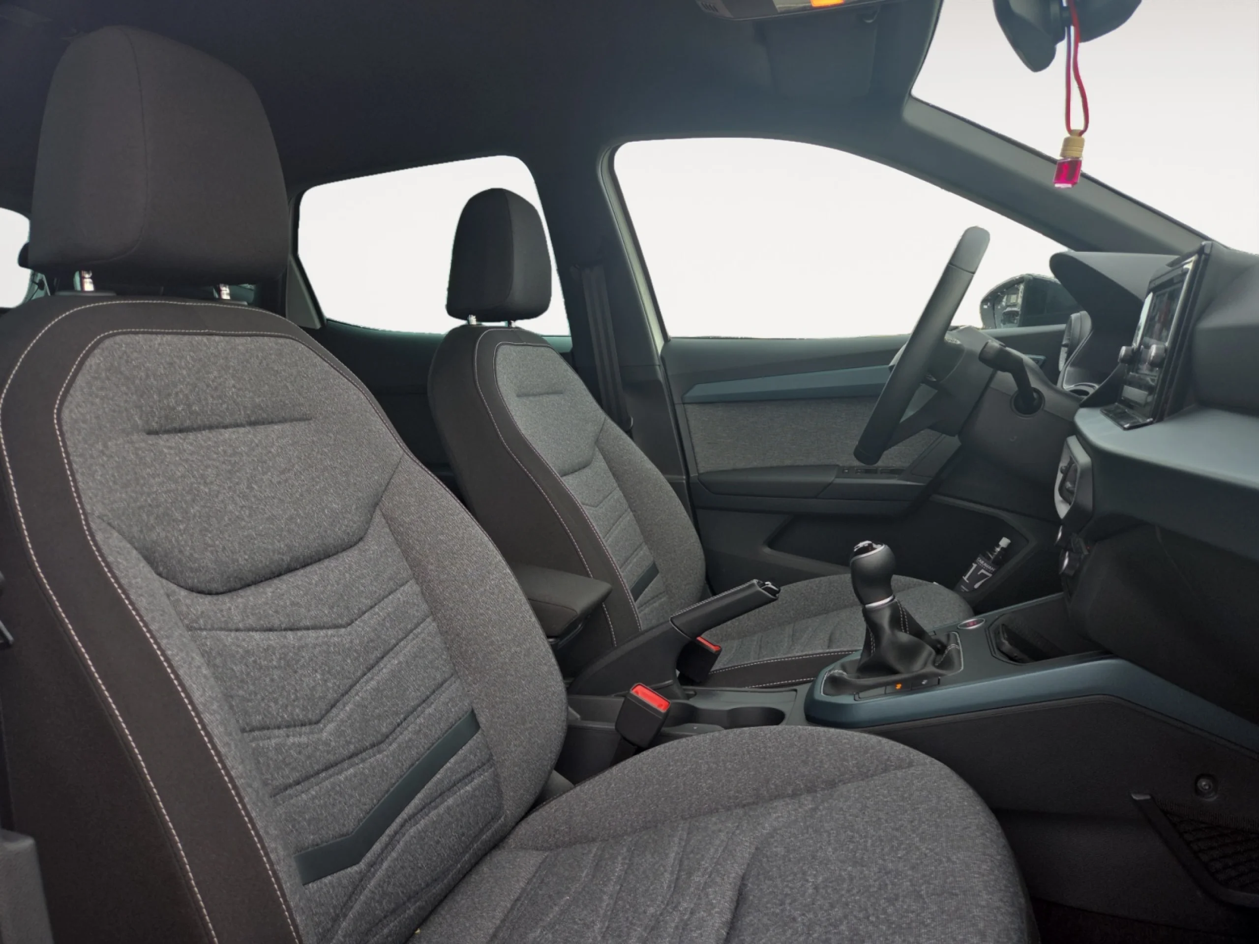 SEAT ARONA 1.0 TSI 85KW XPERIENCE SPECIAL EDITION - Foto 5