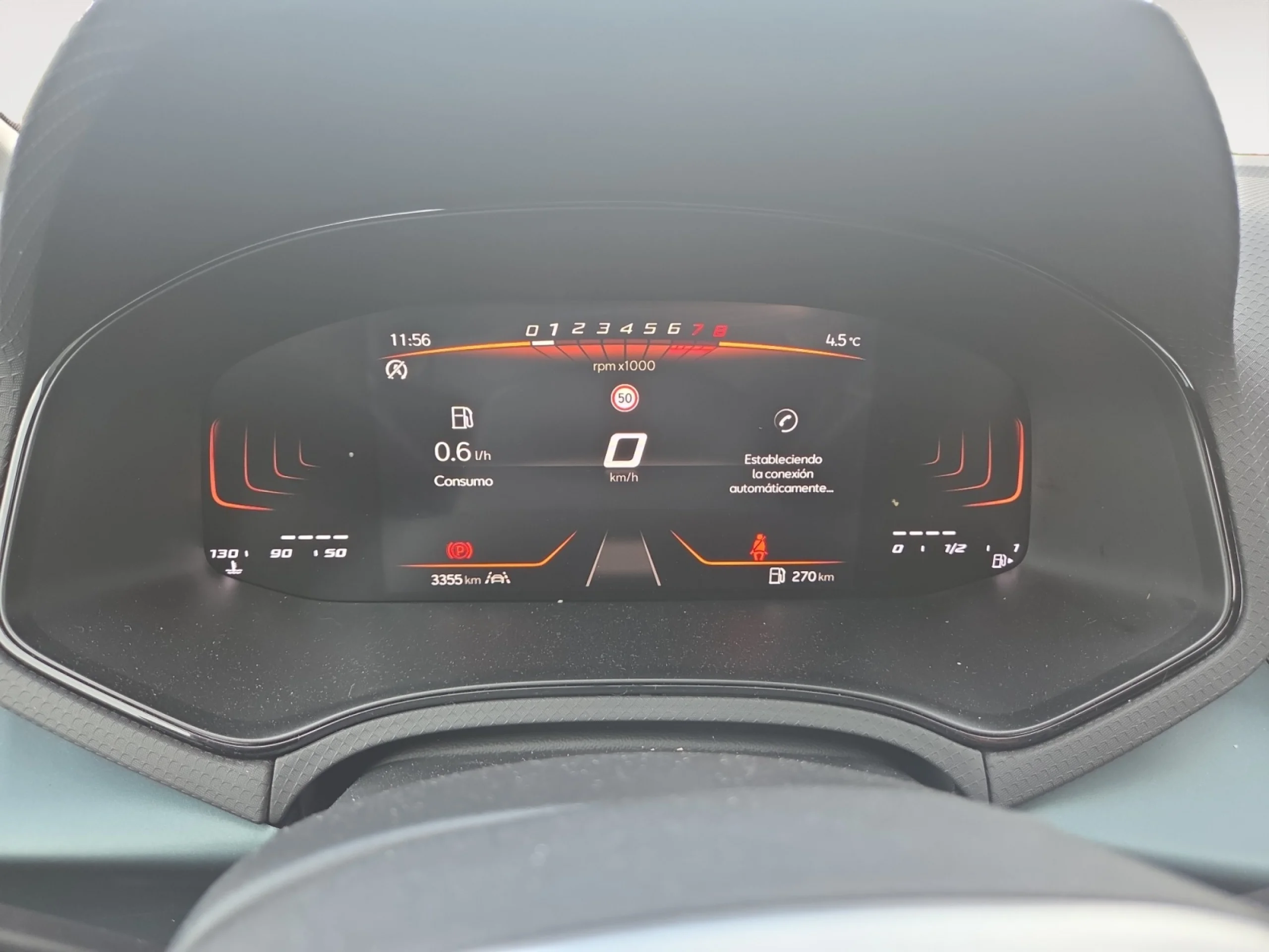 SEAT ARONA 1.0 TSI 85KW XPERIENCE SPECIAL EDITION - Foto 7