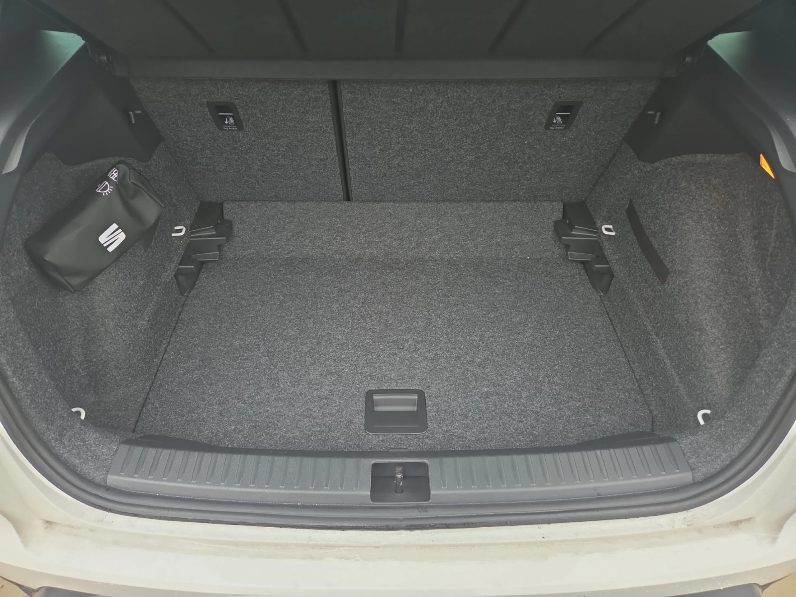 SEAT ARONA 1.0 TSI 85KW XPERIENCE SPECIAL EDITION - Foto 8