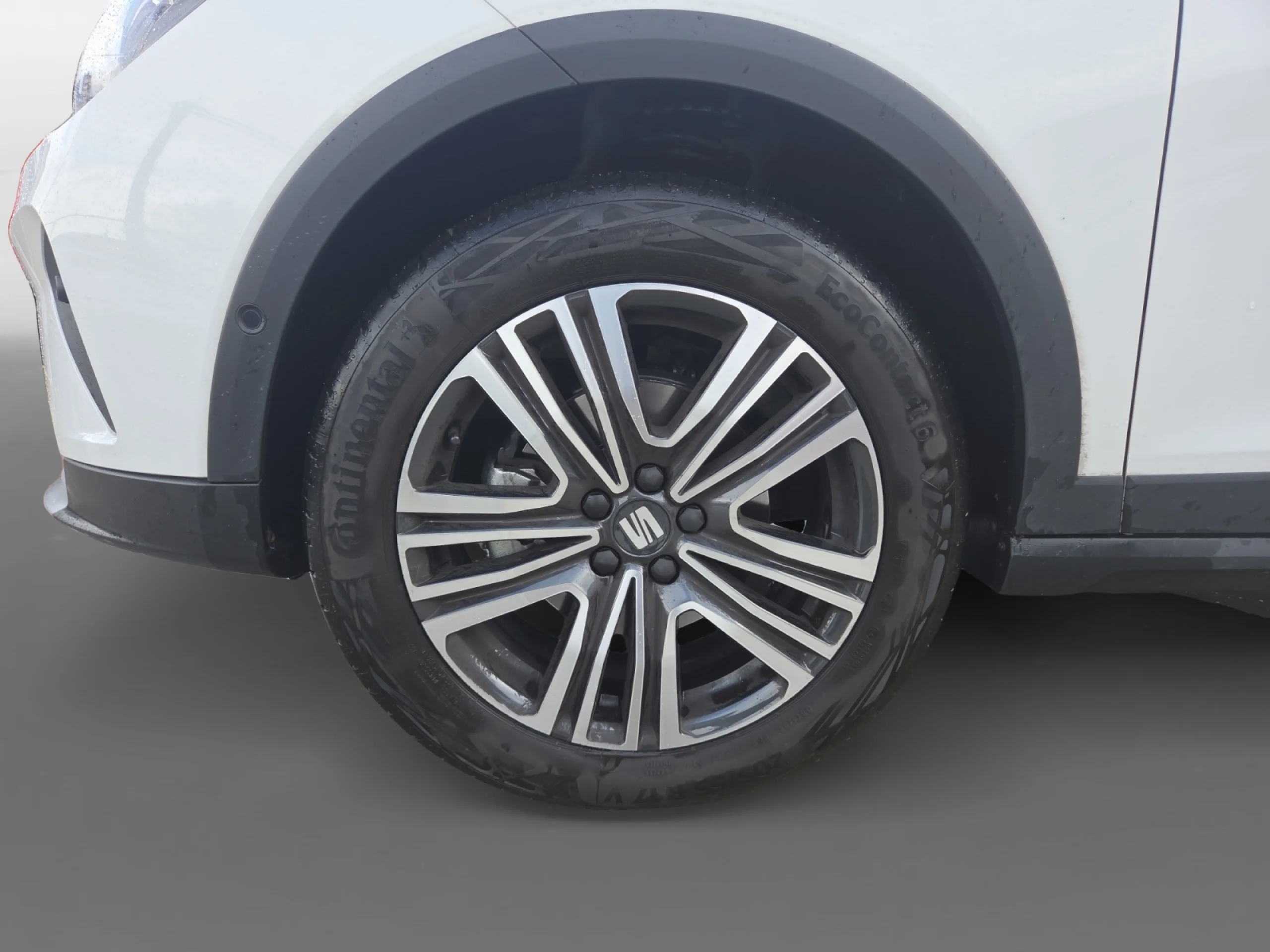 SEAT ARONA 1.0 TSI 85KW XPERIENCE SPECIAL EDITION - Foto 9