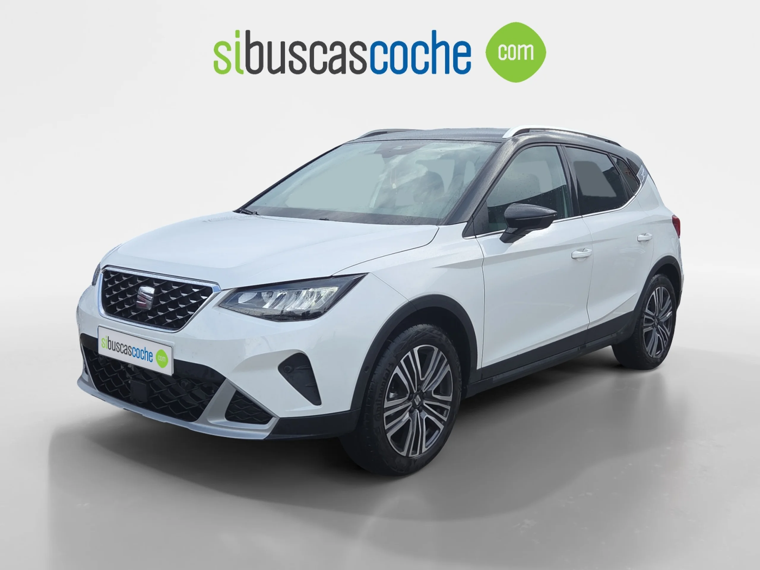 SEAT ARONA 1.0 TSI 85KW XPERIENCE SPECIAL EDITION - Foto 12