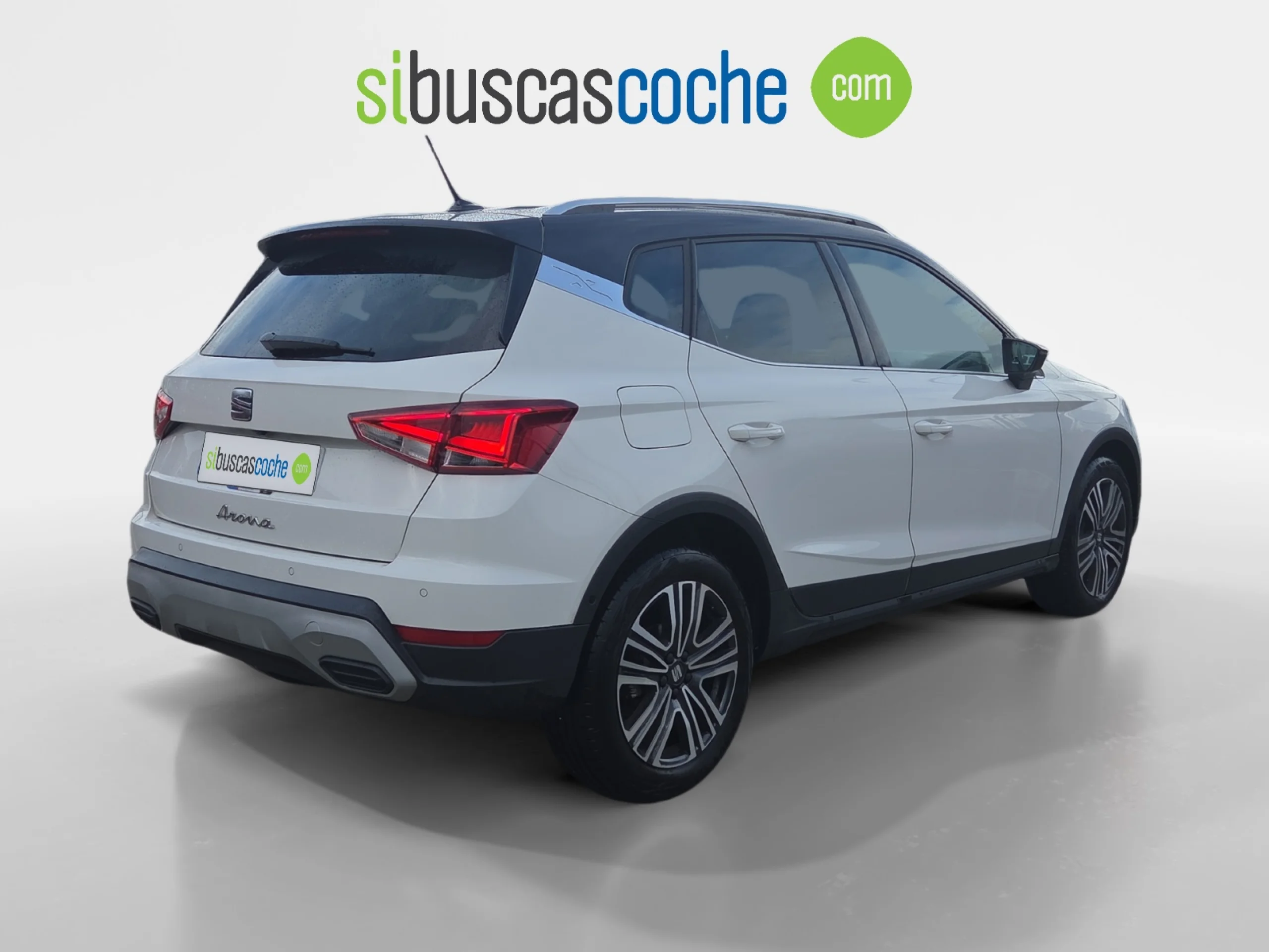 SEAT ARONA 1.0 TSI 85KW XPERIENCE SPECIAL EDITION - Foto 13