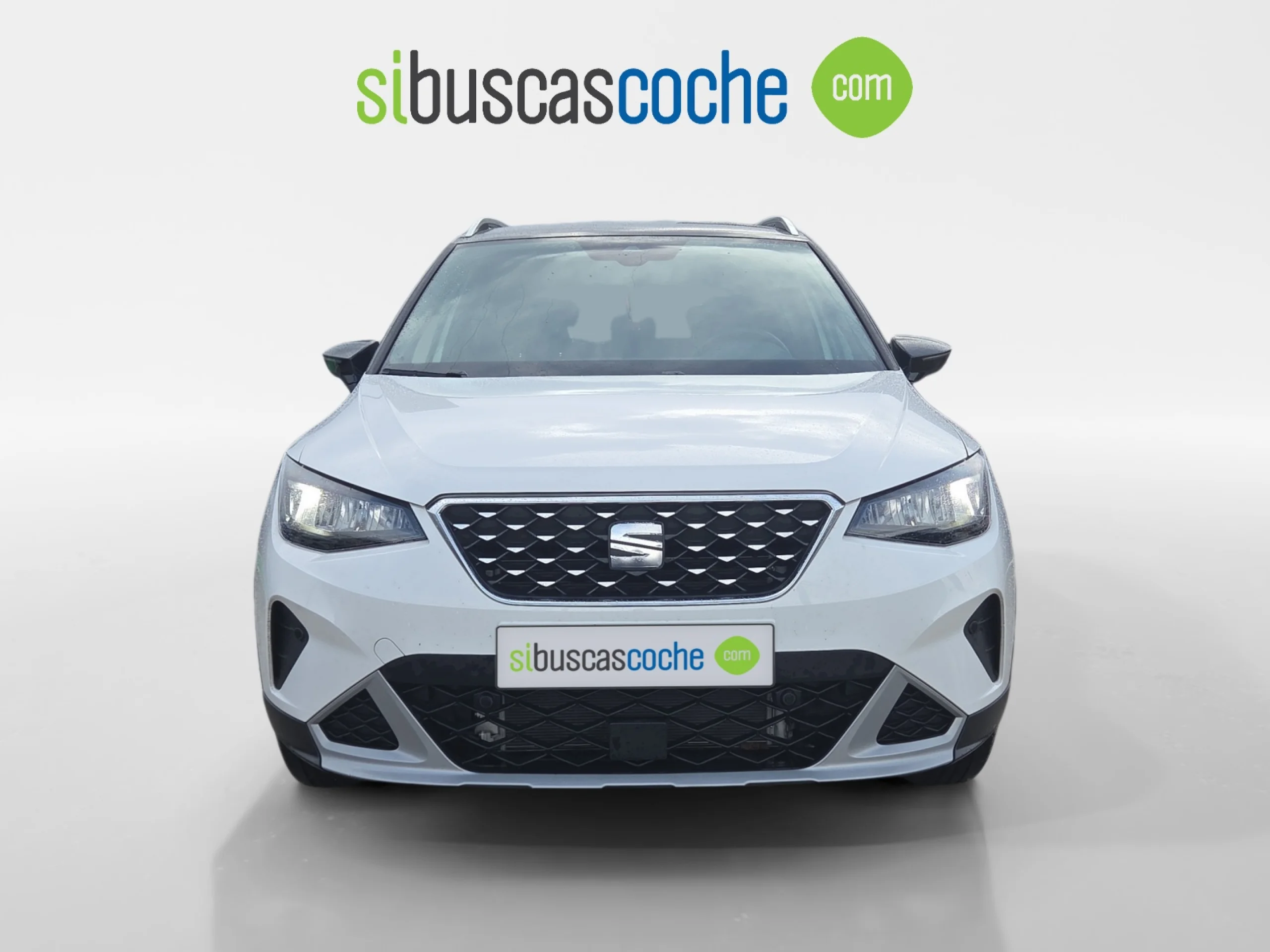 SEAT ARONA 1.0 TSI 85KW XPERIENCE SPECIAL EDITION - Foto 14