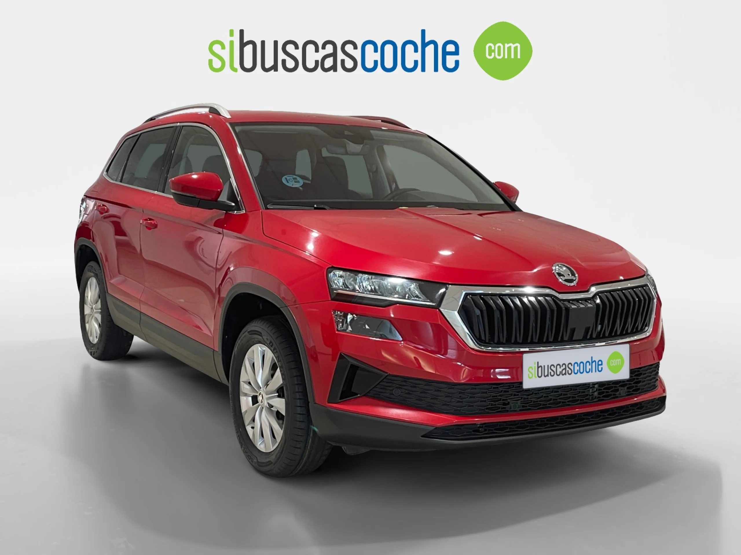 SKODA KAROQ 1.5 TSI 110KW (150CV) DSG ACT SELECTION - Foto 1