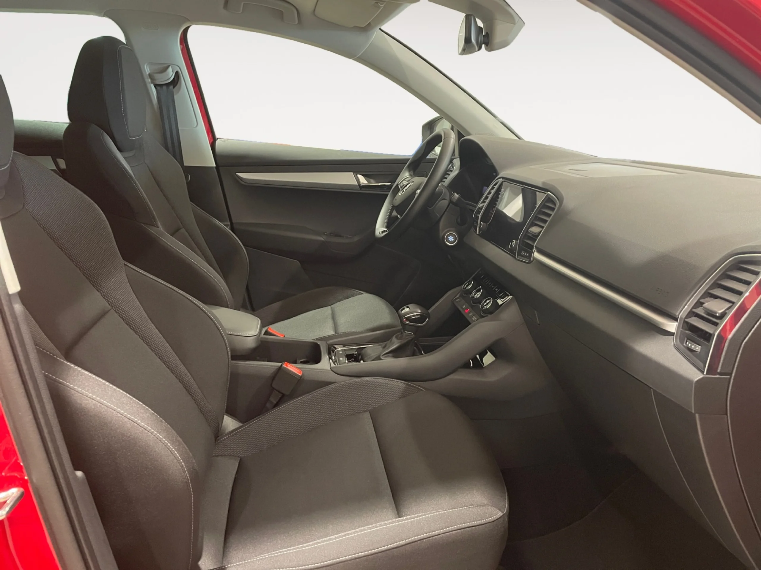 SKODA KAROQ 1.5 TSI 110KW (150CV) DSG ACT SELECTION - Foto 5