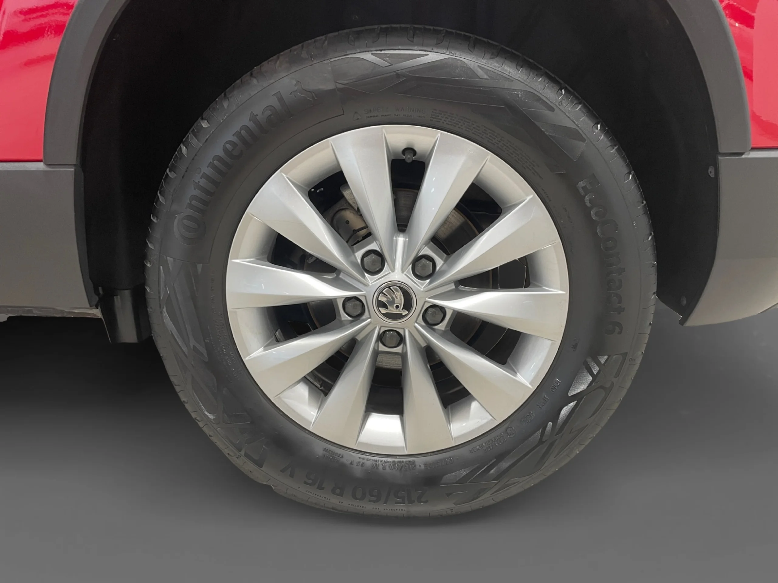 SKODA KAROQ 1.5 TSI 110KW (150CV) DSG ACT SELECTION - Foto 9