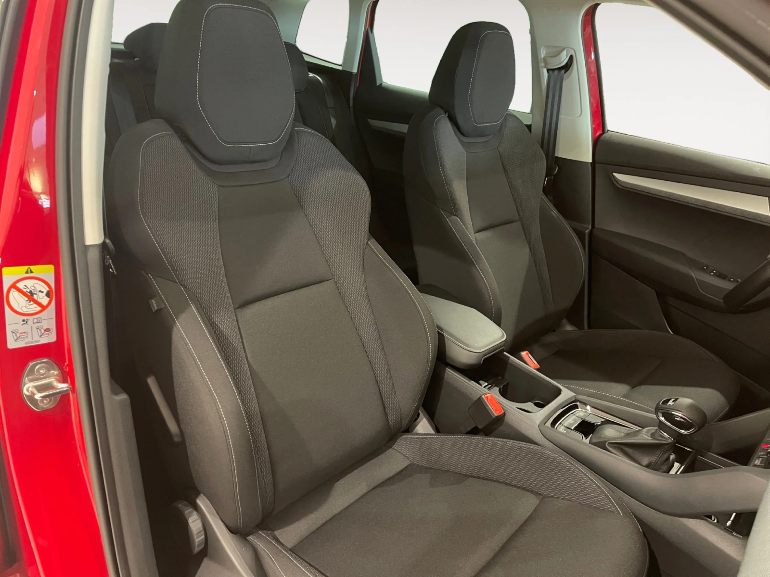 SKODA KAROQ 1.5 TSI 110KW (150CV) DSG ACT SELECTION - Foto 12