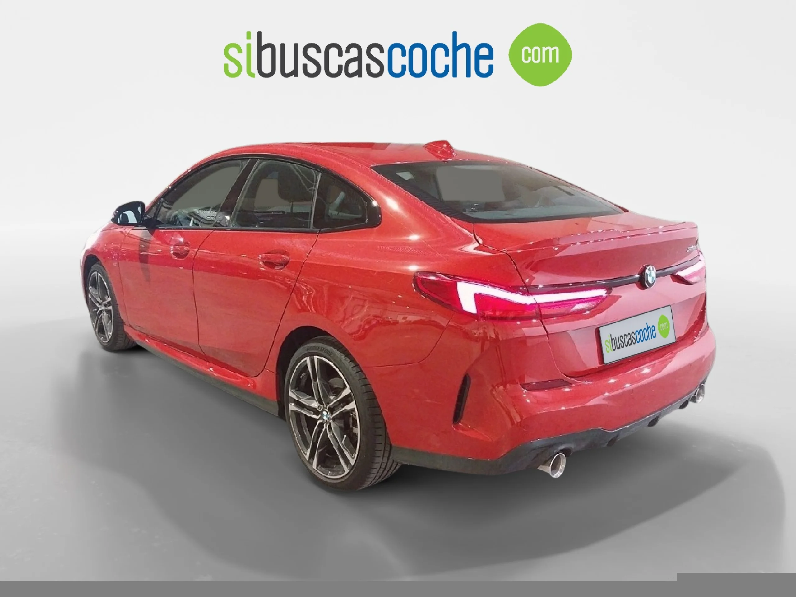 BMW SERIE 2 218DA GRAN COUPE - Foto 2