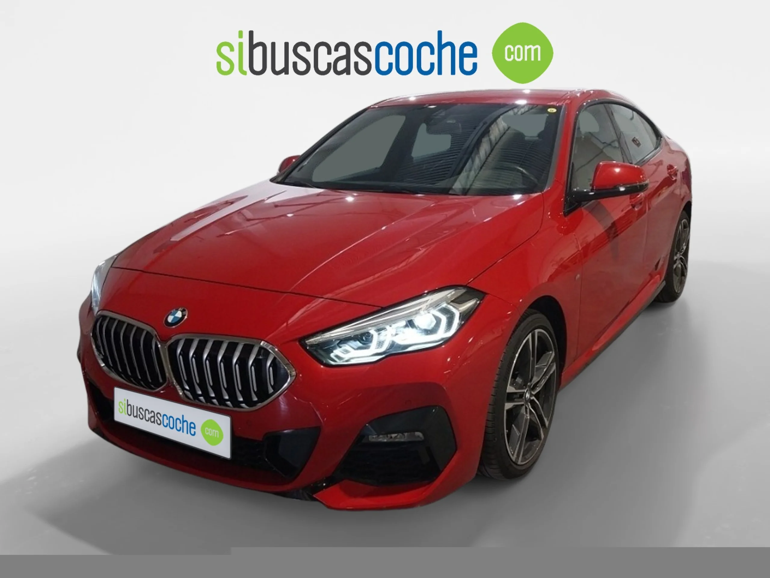 BMW SERIE 2 218DA GRAN COUPE - Foto 3