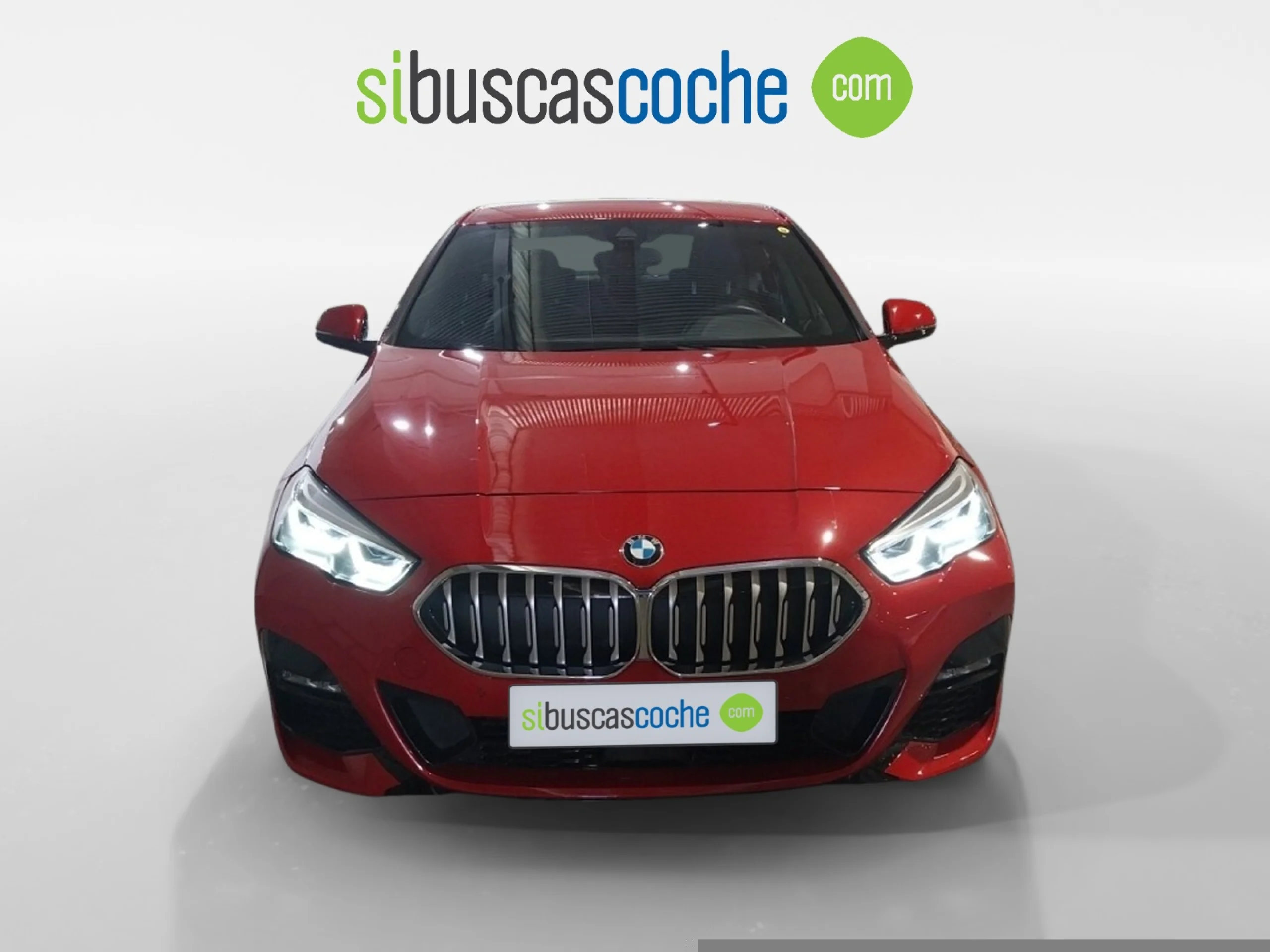 BMW SERIE 2 218DA GRAN COUPE - Foto 5