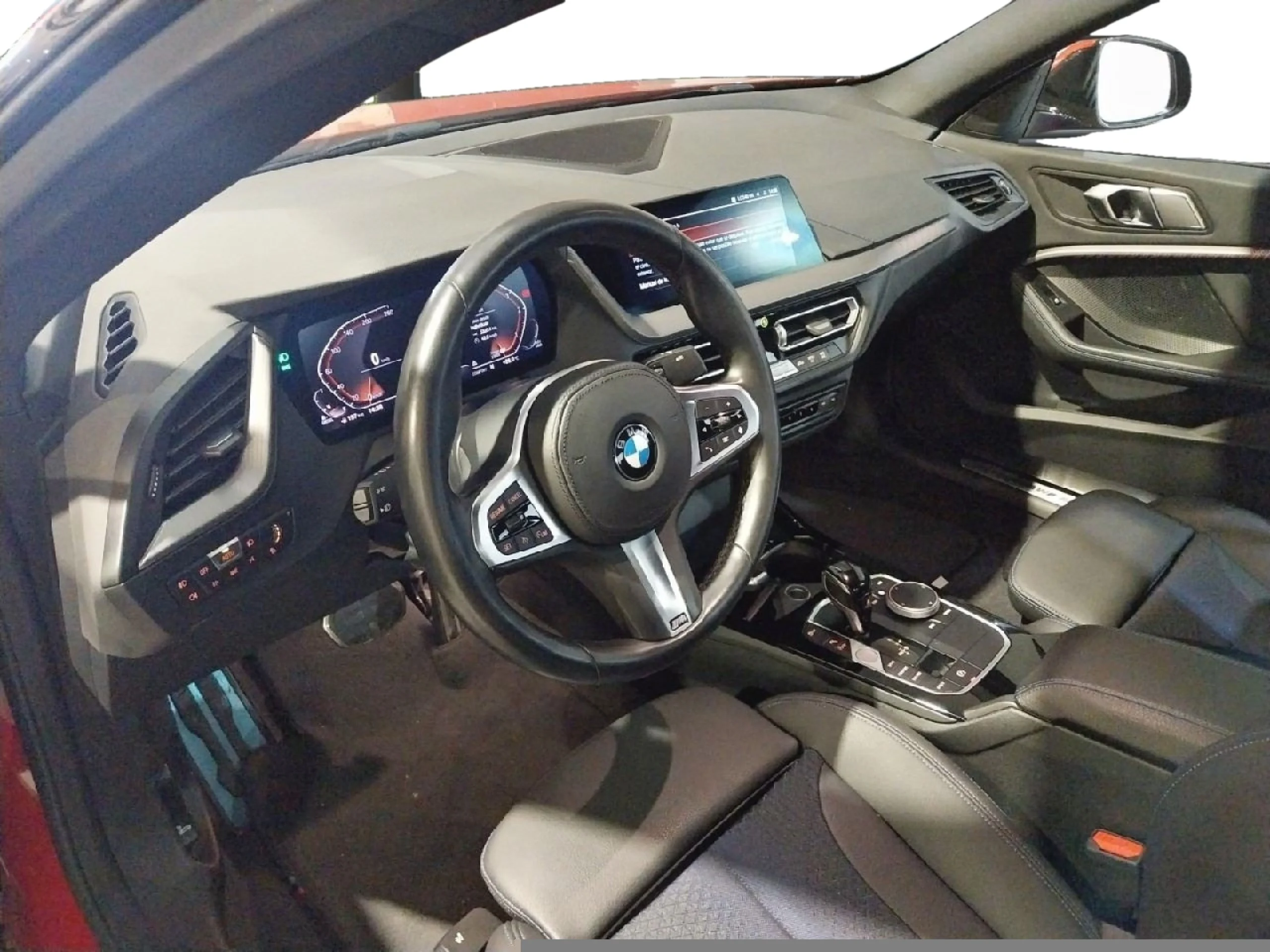 BMW SERIE 2 218DA GRAN COUPE - Foto 7