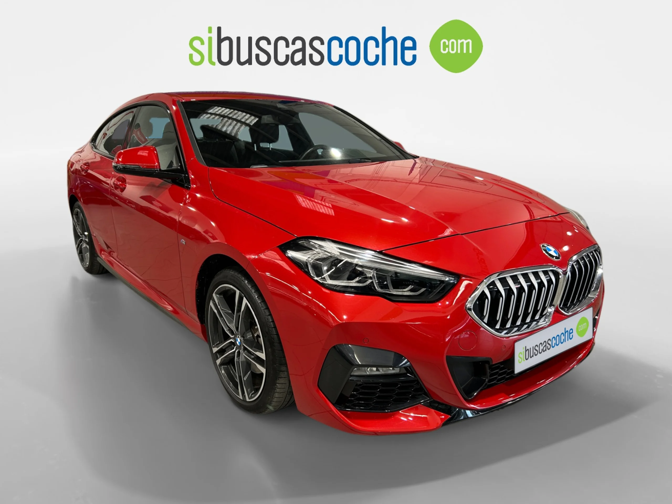 BMW SERIE 2 218DA GRAN COUPE - Foto 1