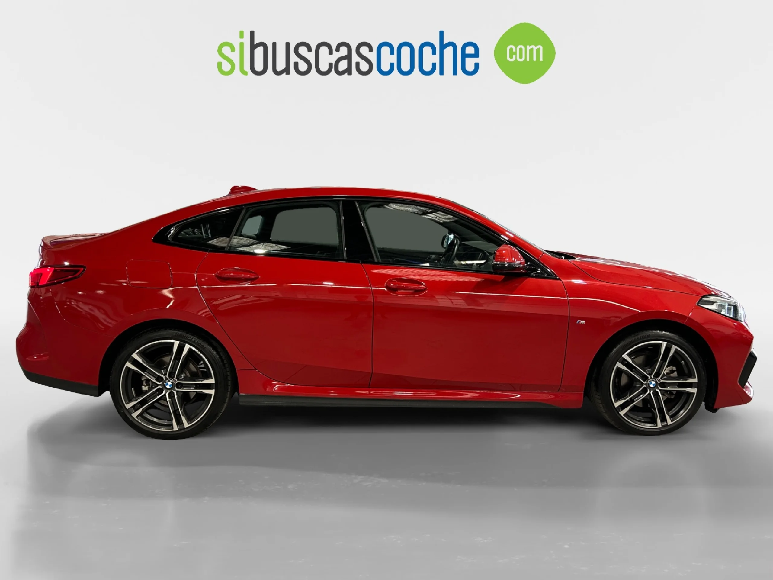 BMW SERIE 2 218DA GRAN COUPE - Foto 3