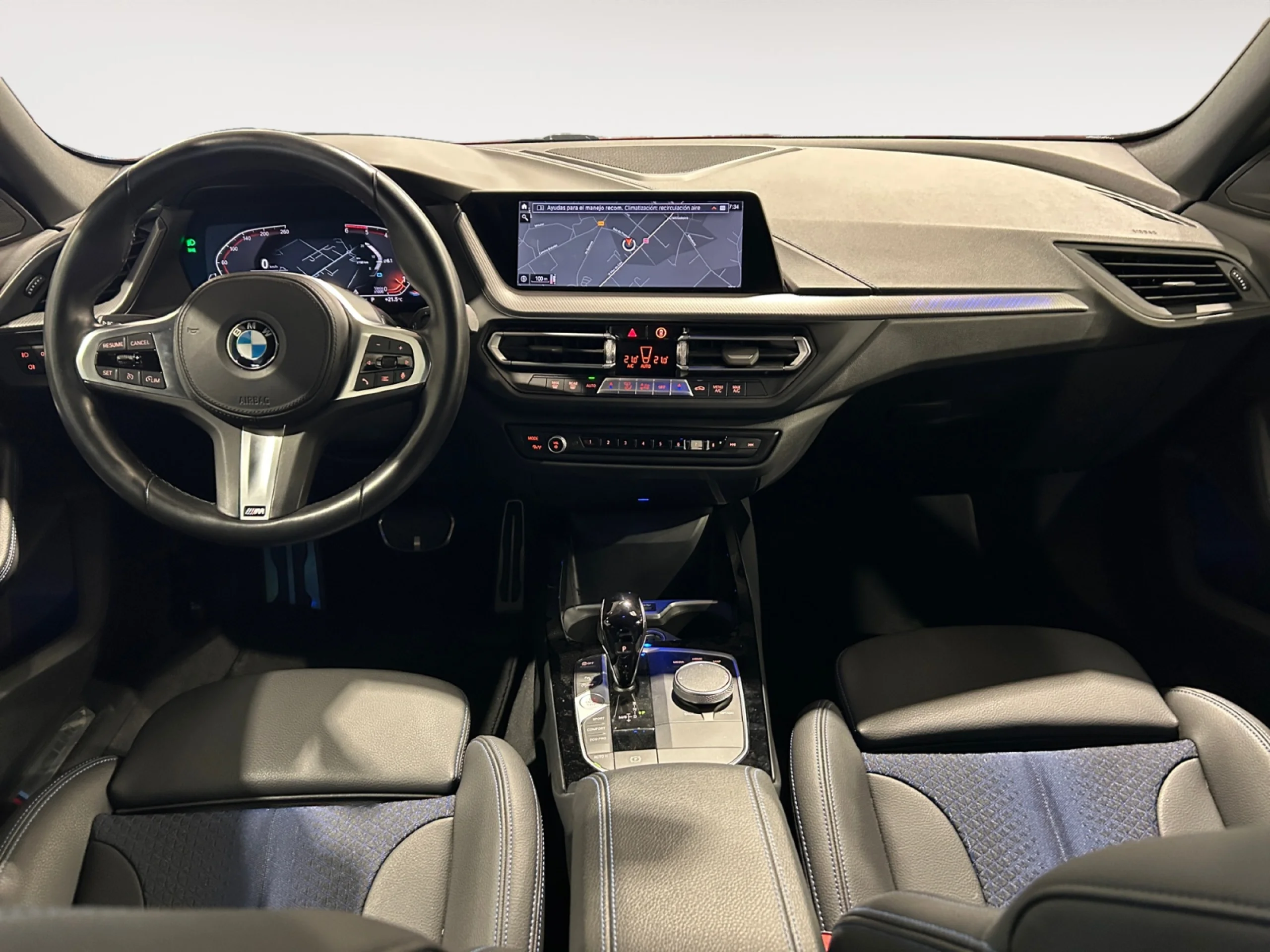 BMW SERIE 2 218DA GRAN COUPE - Foto 4