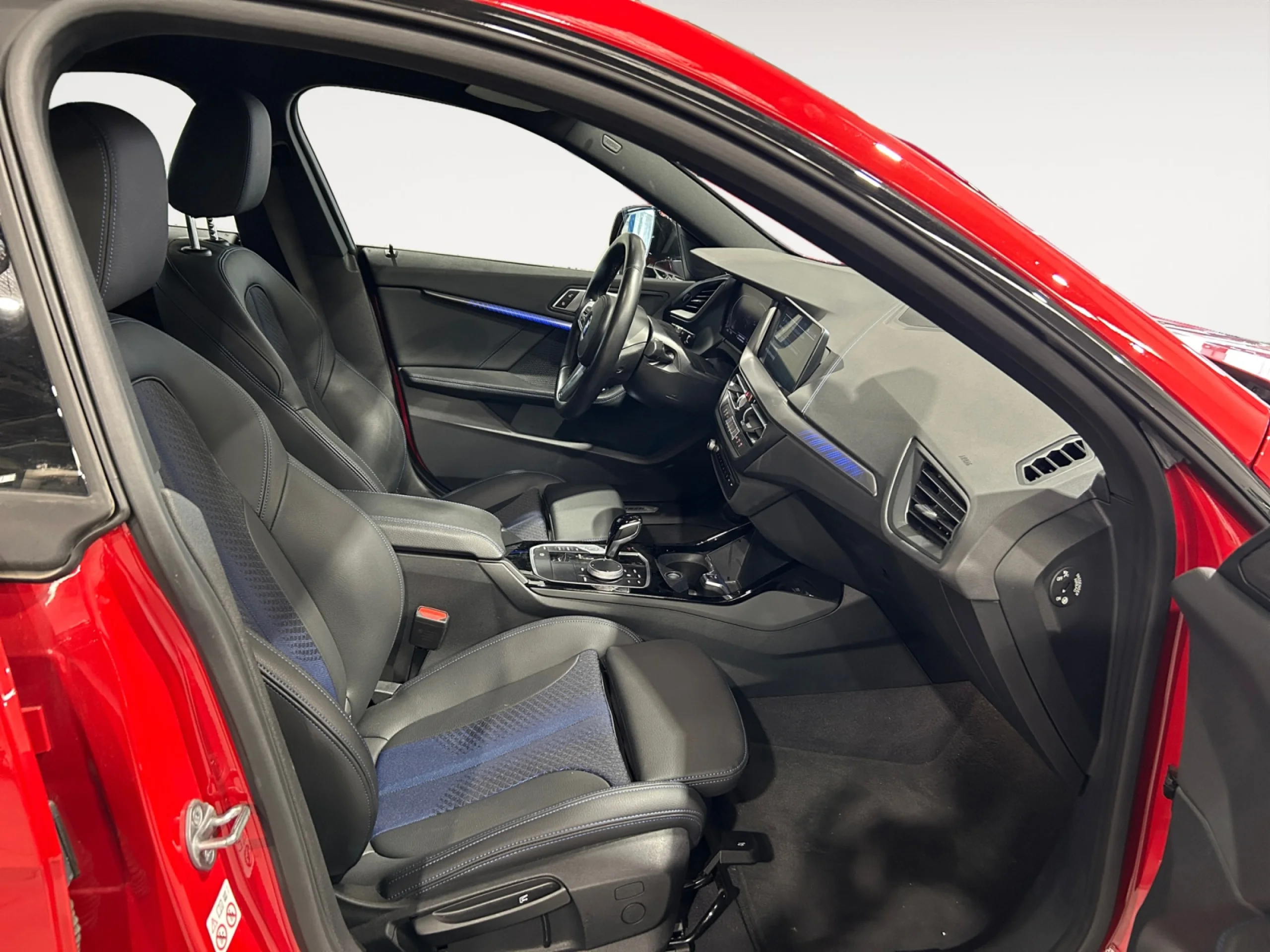 BMW SERIE 2 218DA GRAN COUPE - Foto 5