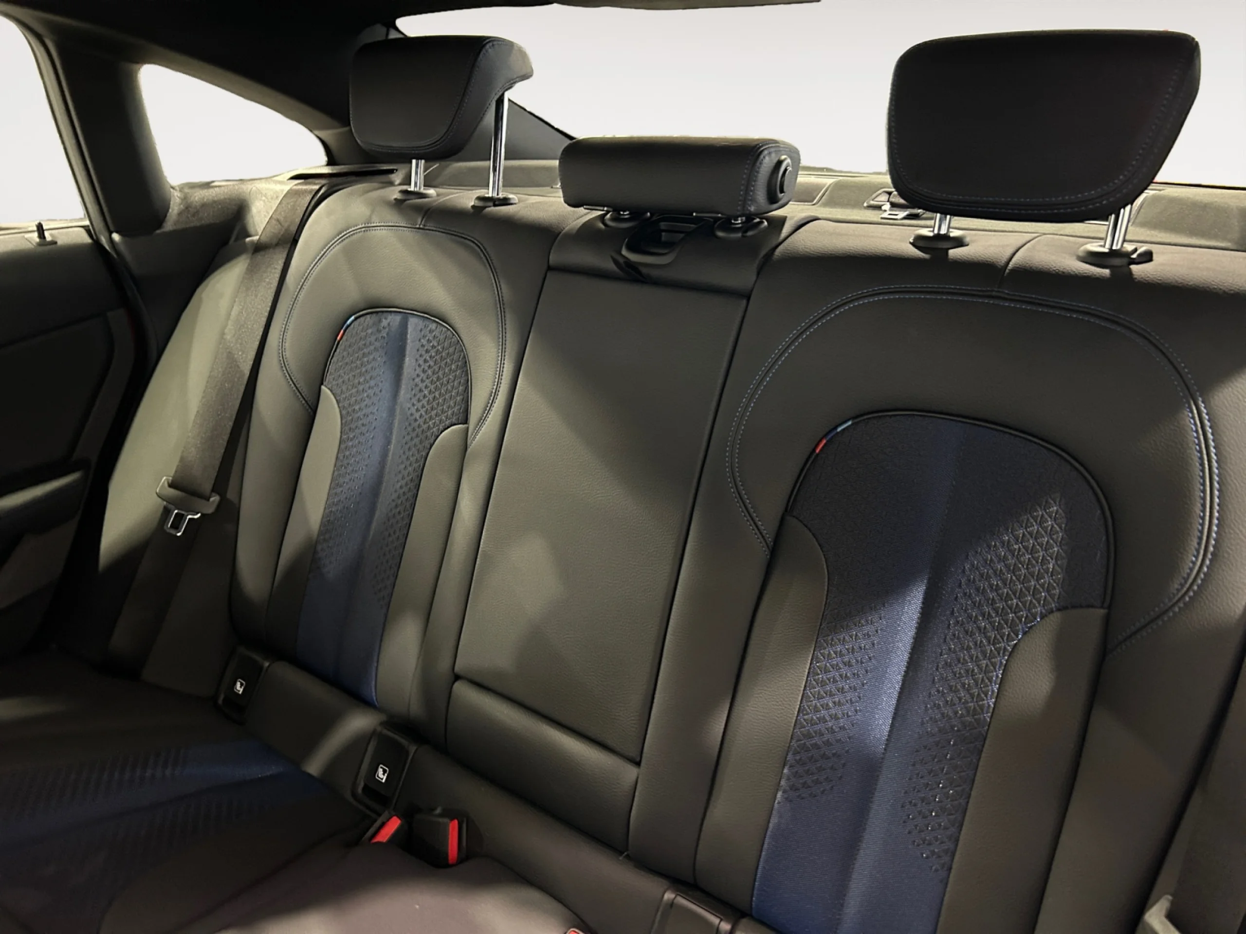 BMW SERIE 2 218DA GRAN COUPE - Foto 6