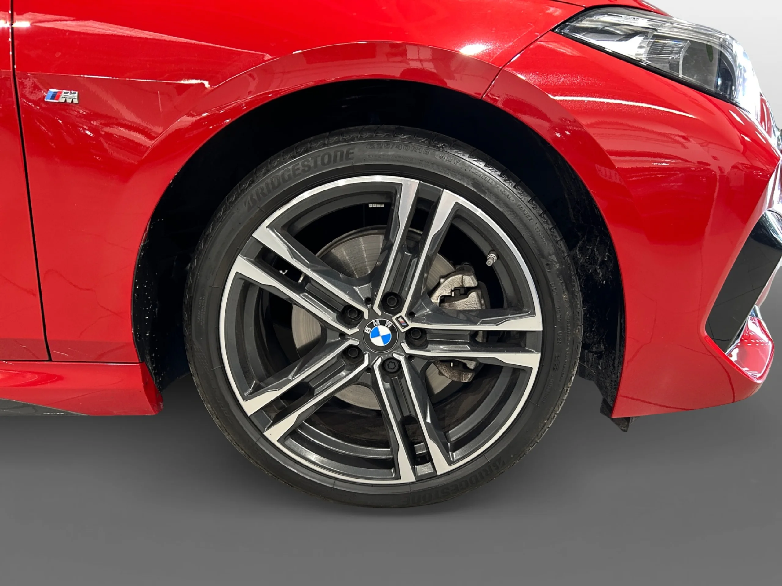 BMW SERIE 2 218DA GRAN COUPE - Foto 8