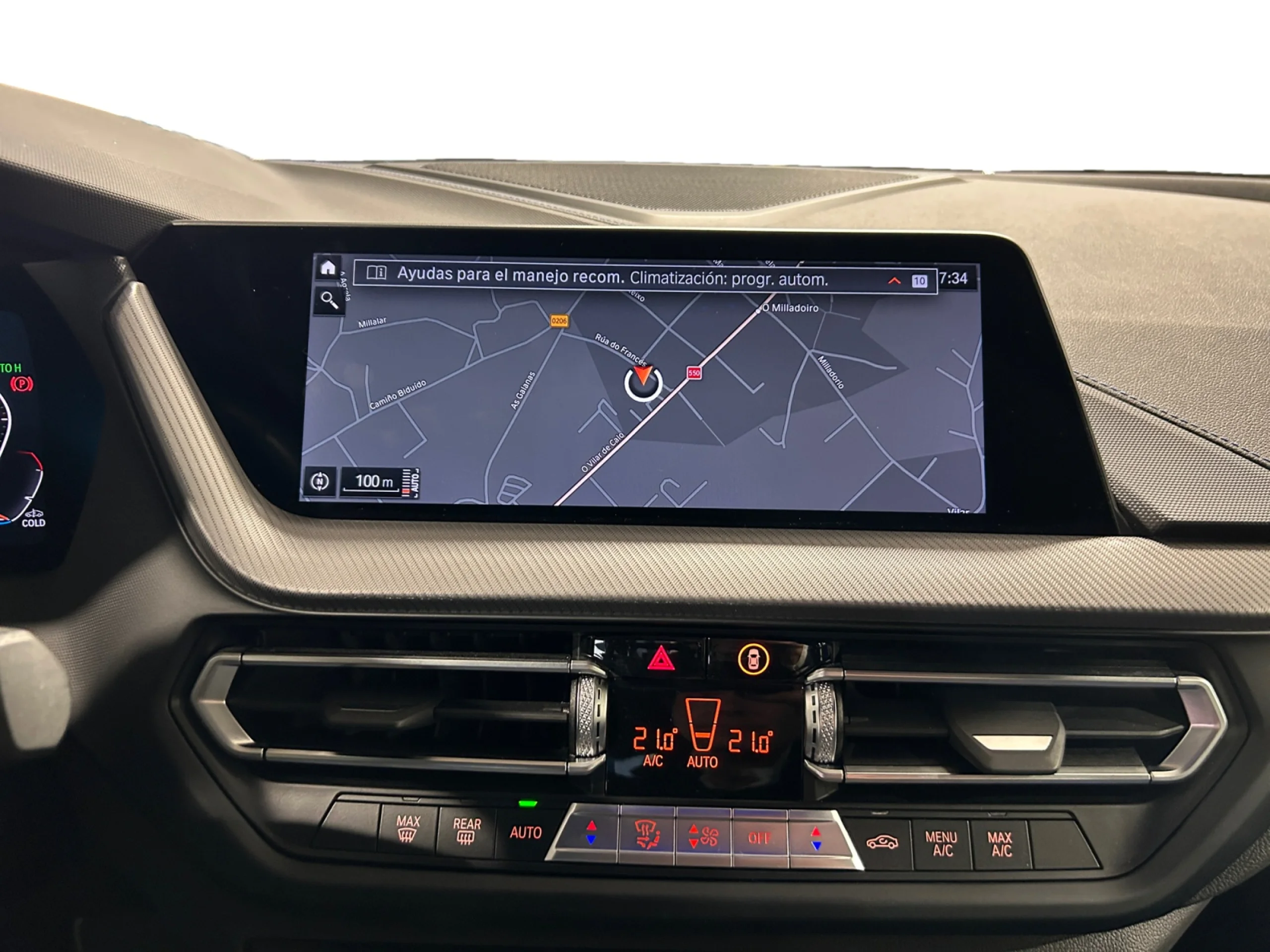 BMW SERIE 2 218DA GRAN COUPE - Foto 9