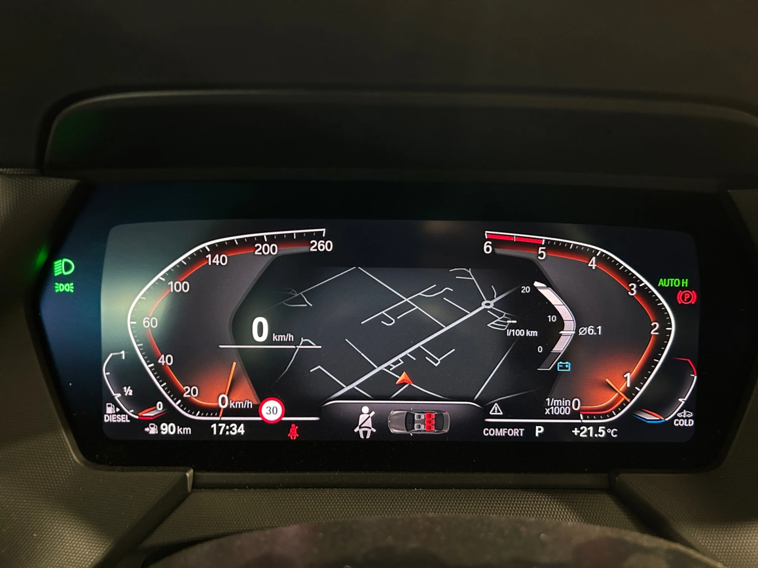 BMW SERIE 2 218DA GRAN COUPE - Foto 10