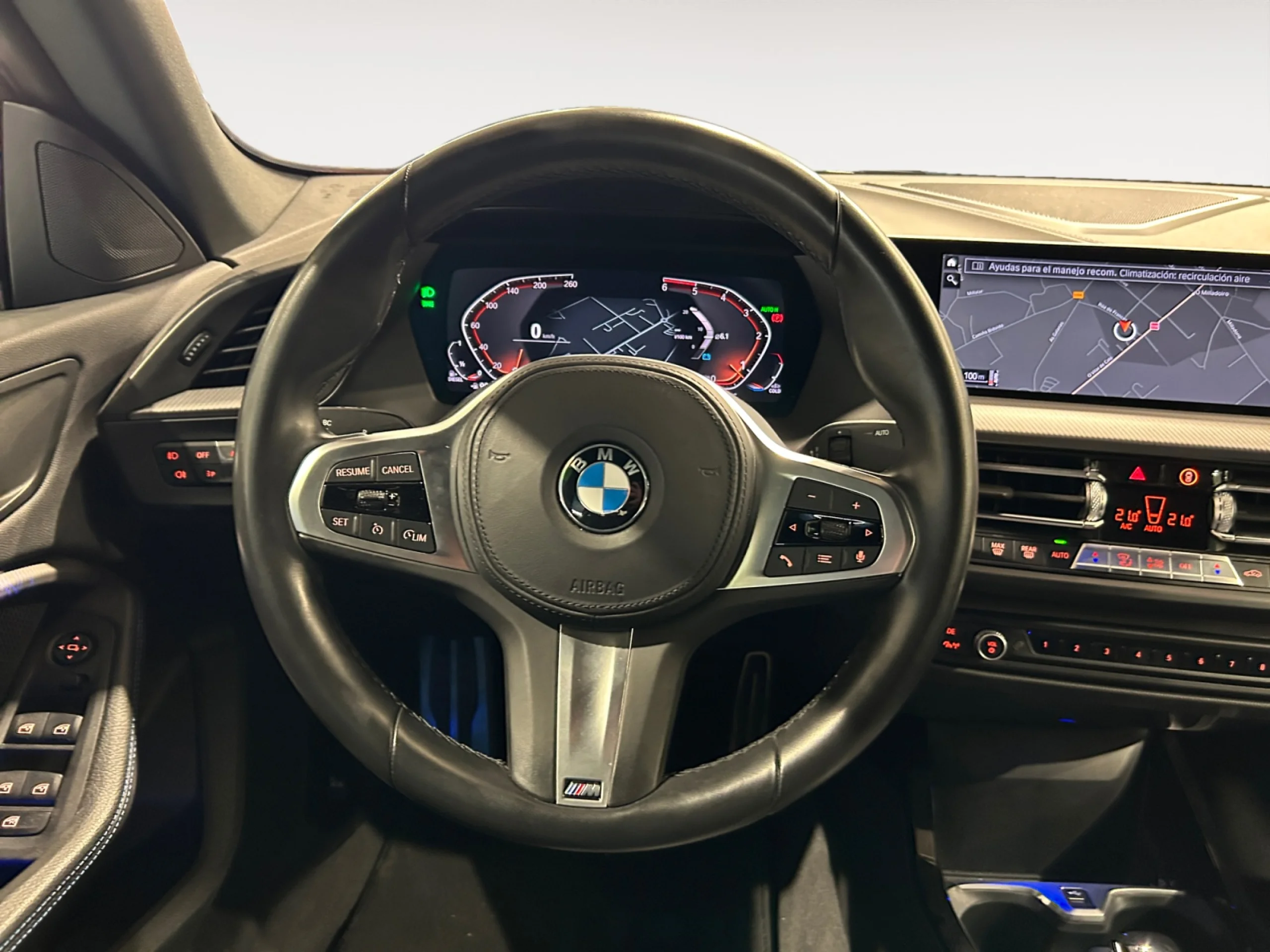 BMW SERIE 2 218DA GRAN COUPE - Foto 11